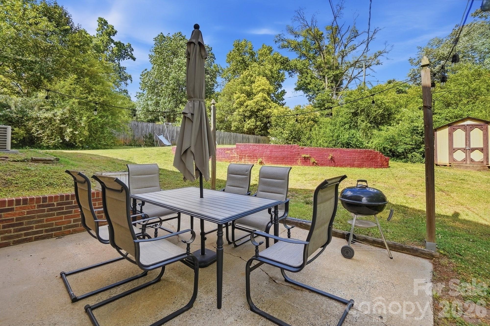 233 Scottie Place — Charlotte