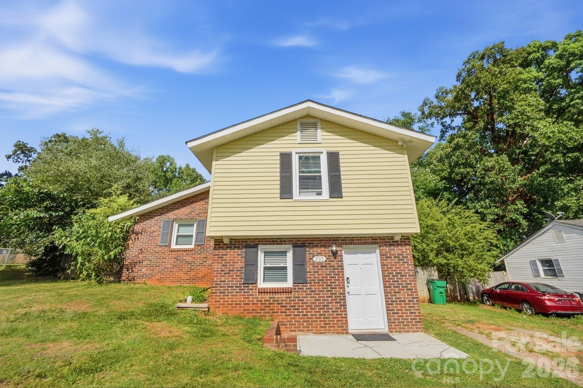 233 Scottie Place — Charlotte
