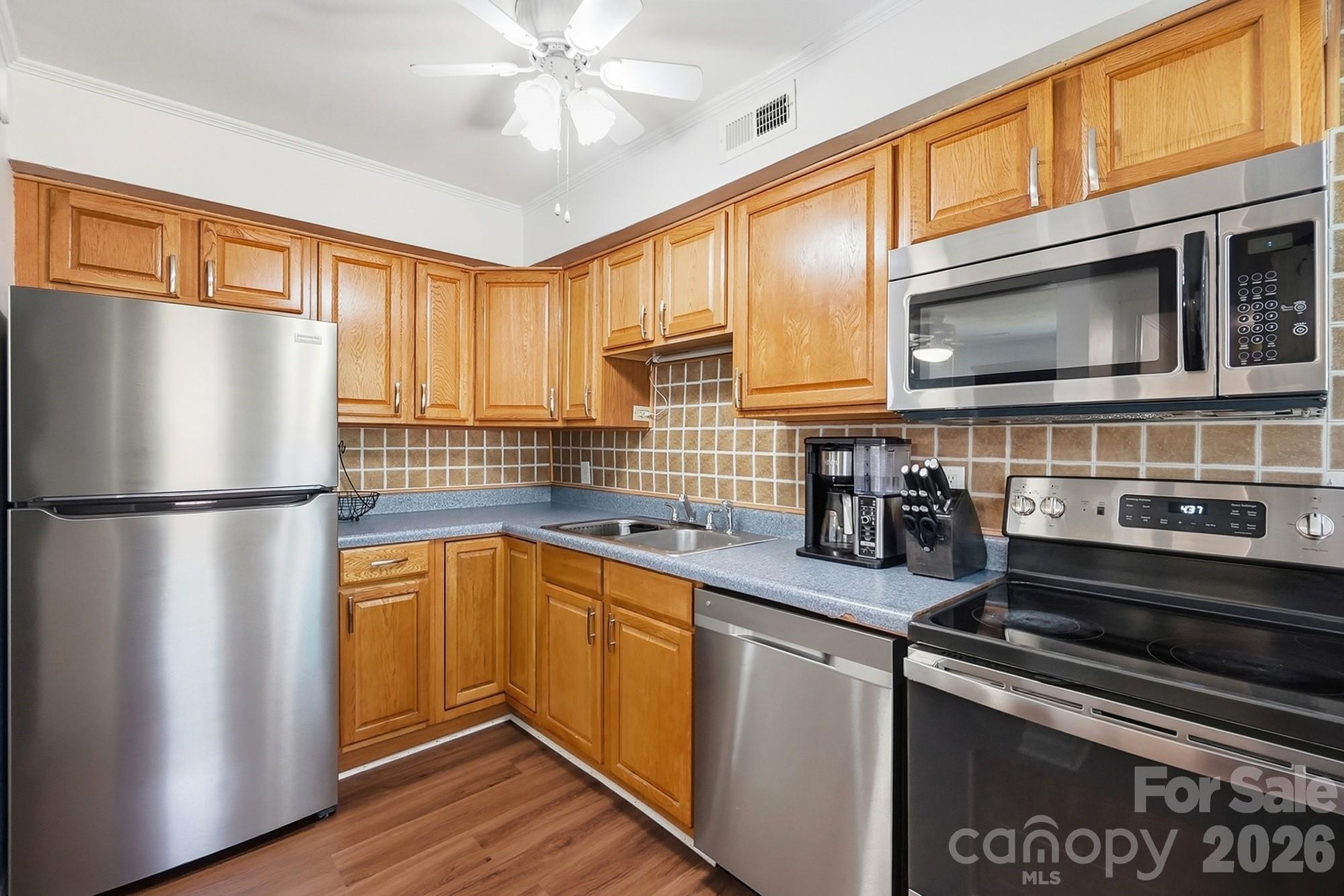 233 Scottie Place — Charlotte