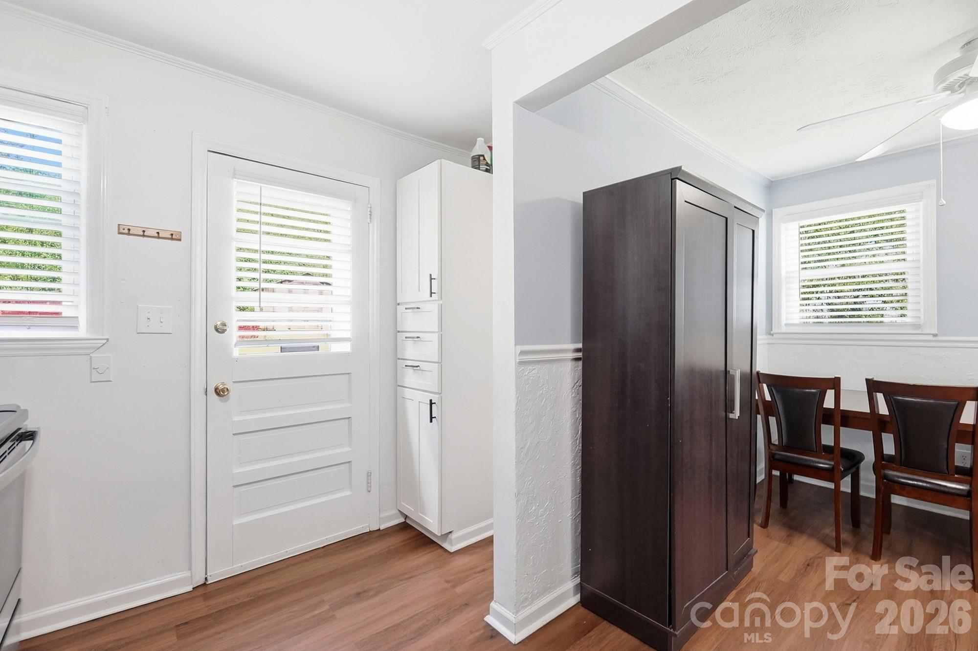 233 Scottie Place — Charlotte