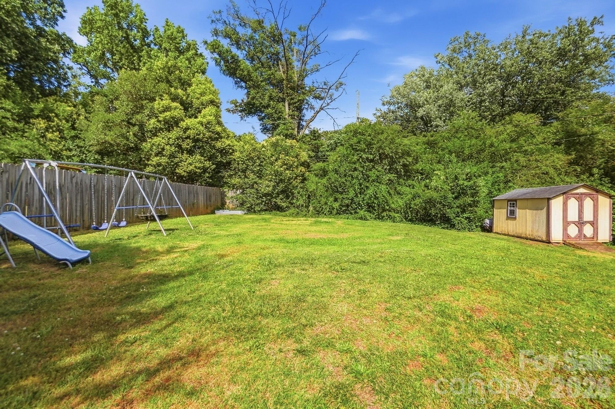 233 Scottie Place — Charlotte