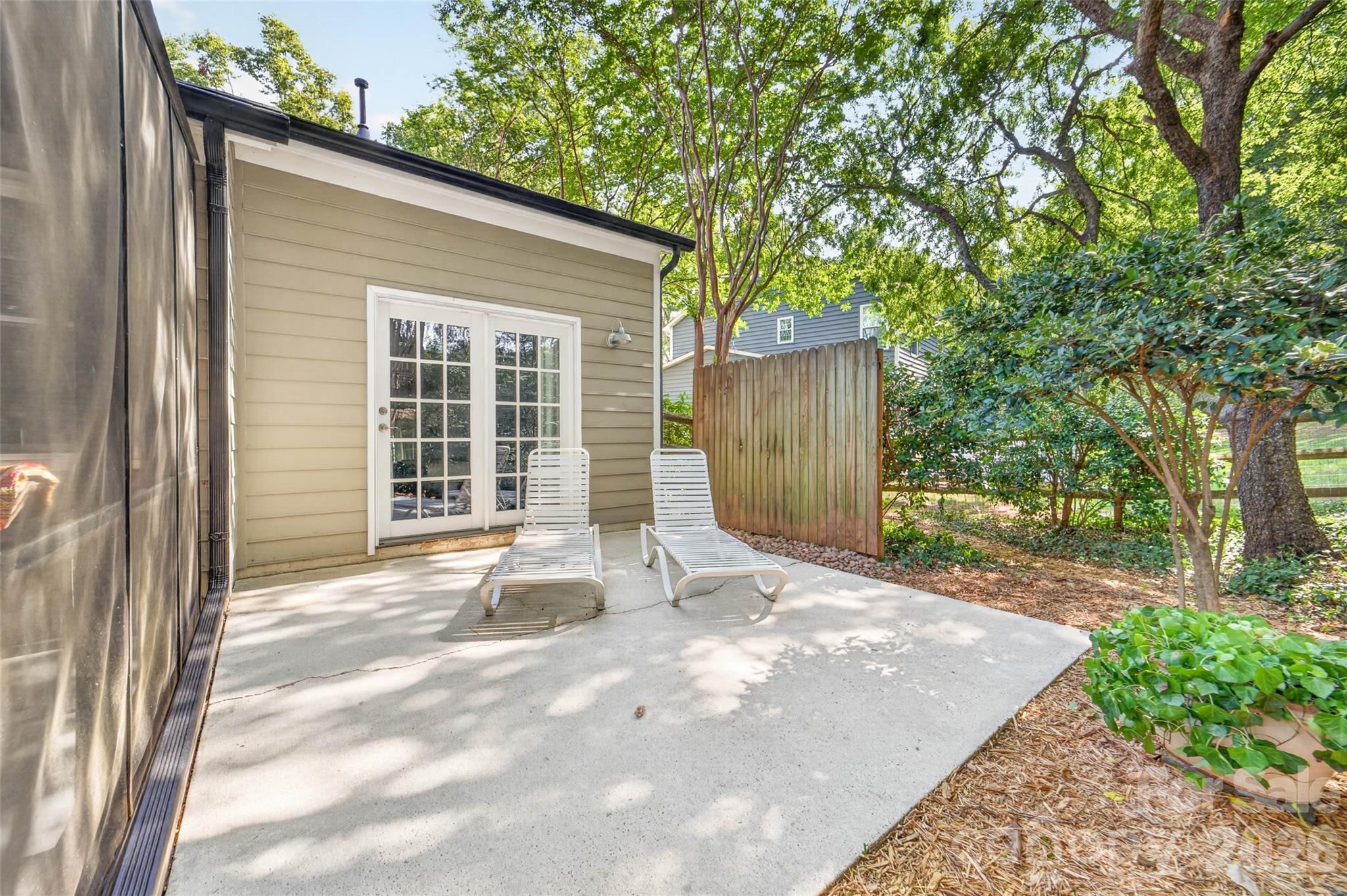 10316 Bon Meade Lane — Cornelius