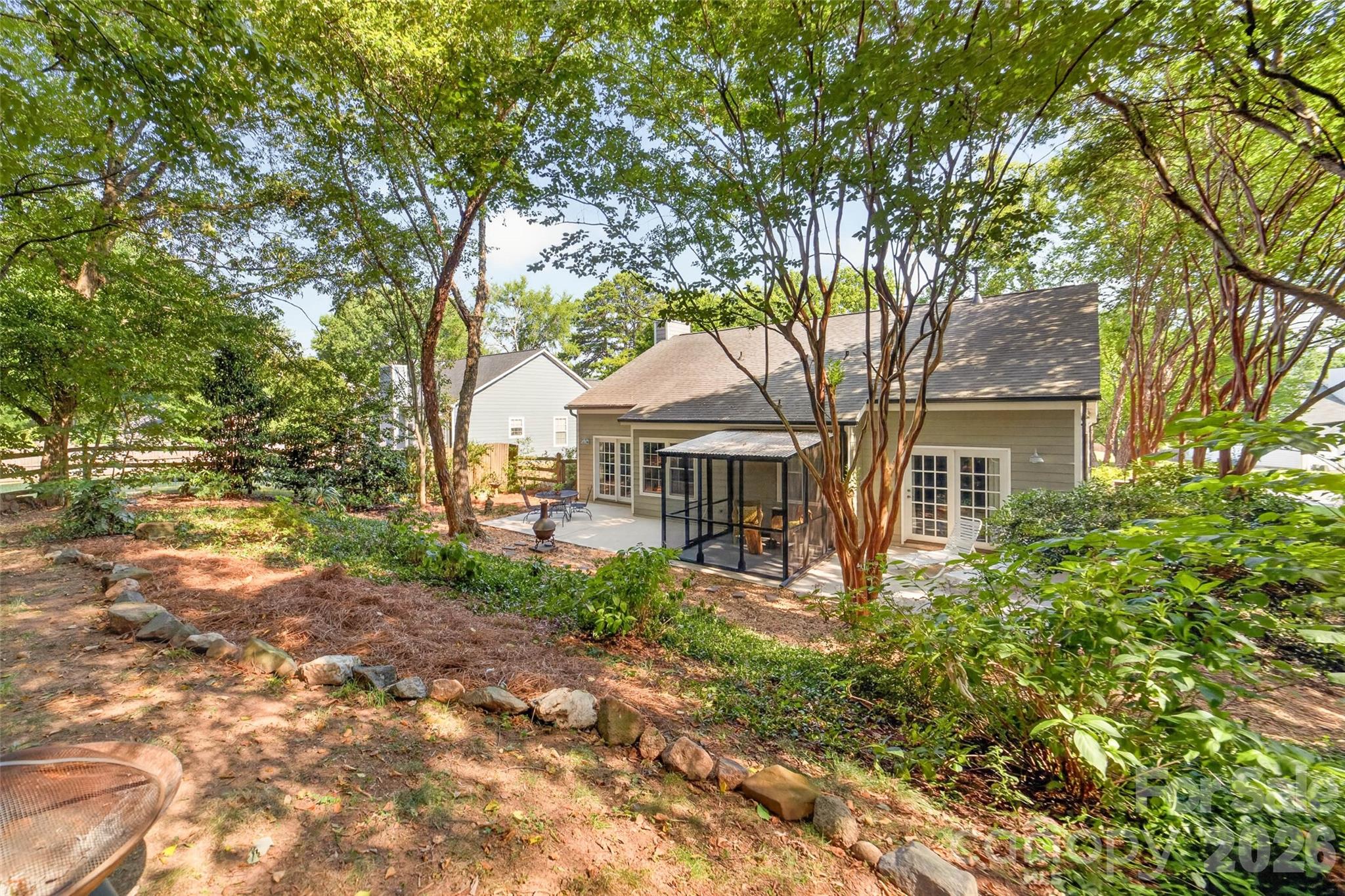 10316 Bon Meade Lane — Cornelius