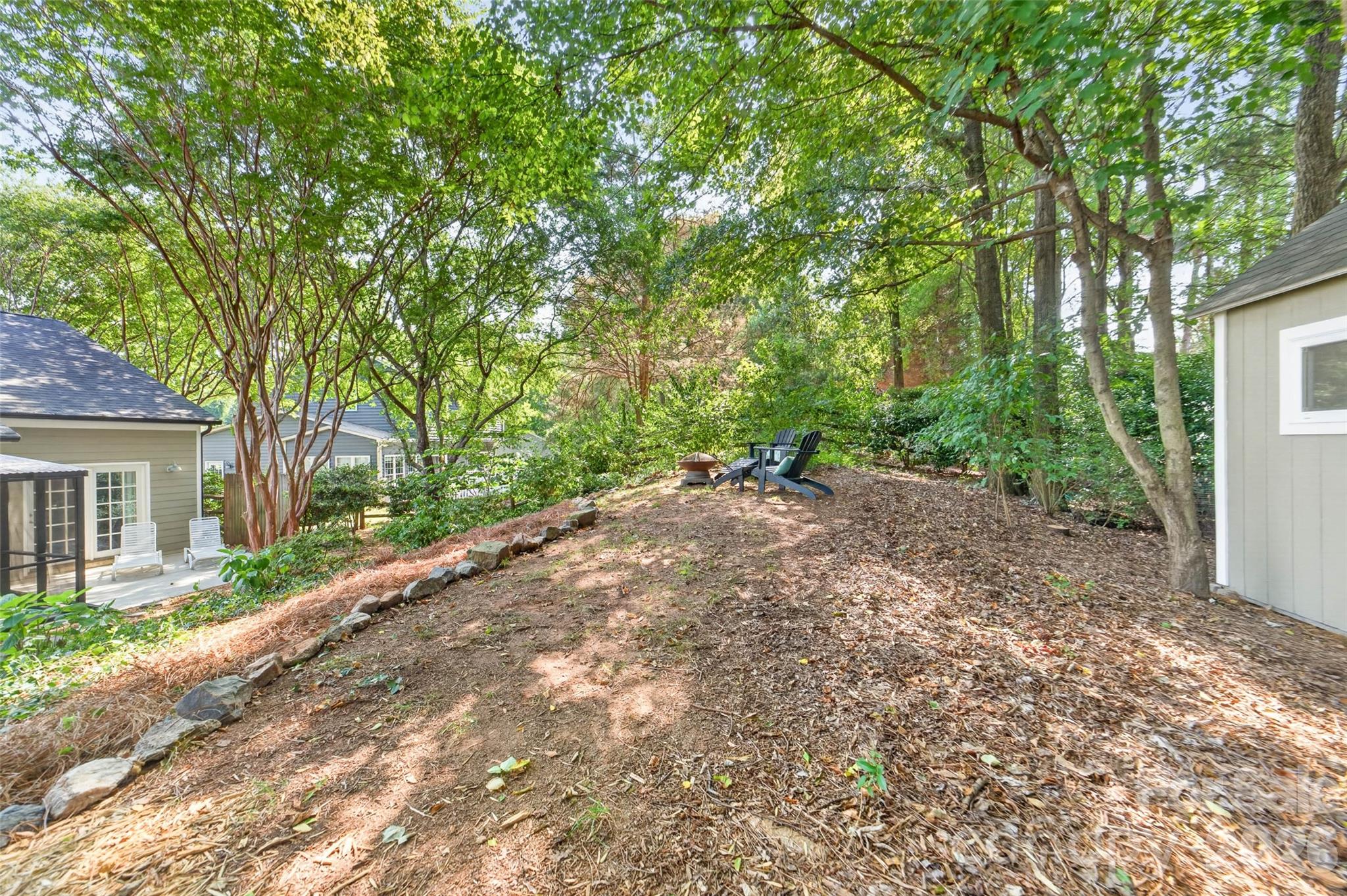 10316 Bon Meade Lane — Cornelius