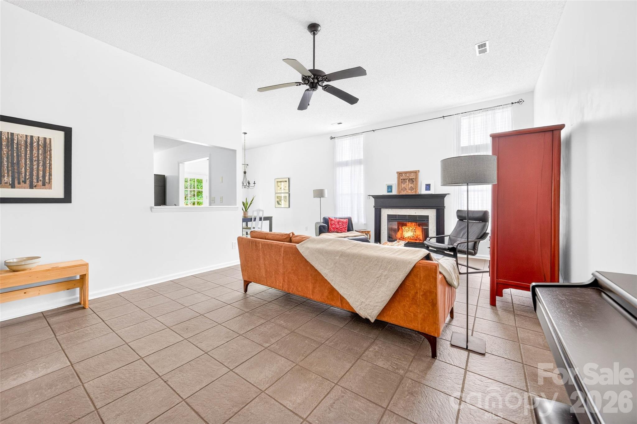 10316 Bon Meade Lane — Cornelius