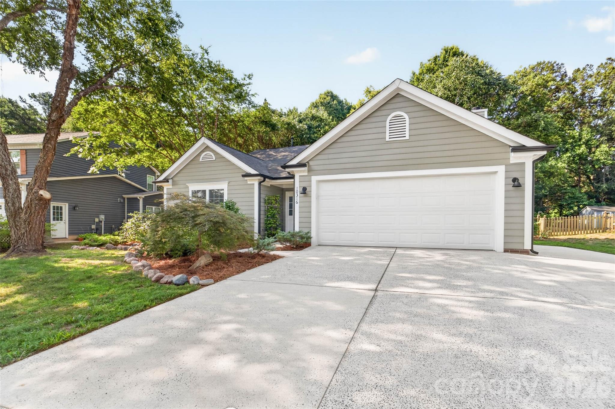 10316 Bon Meade Lane — Cornelius