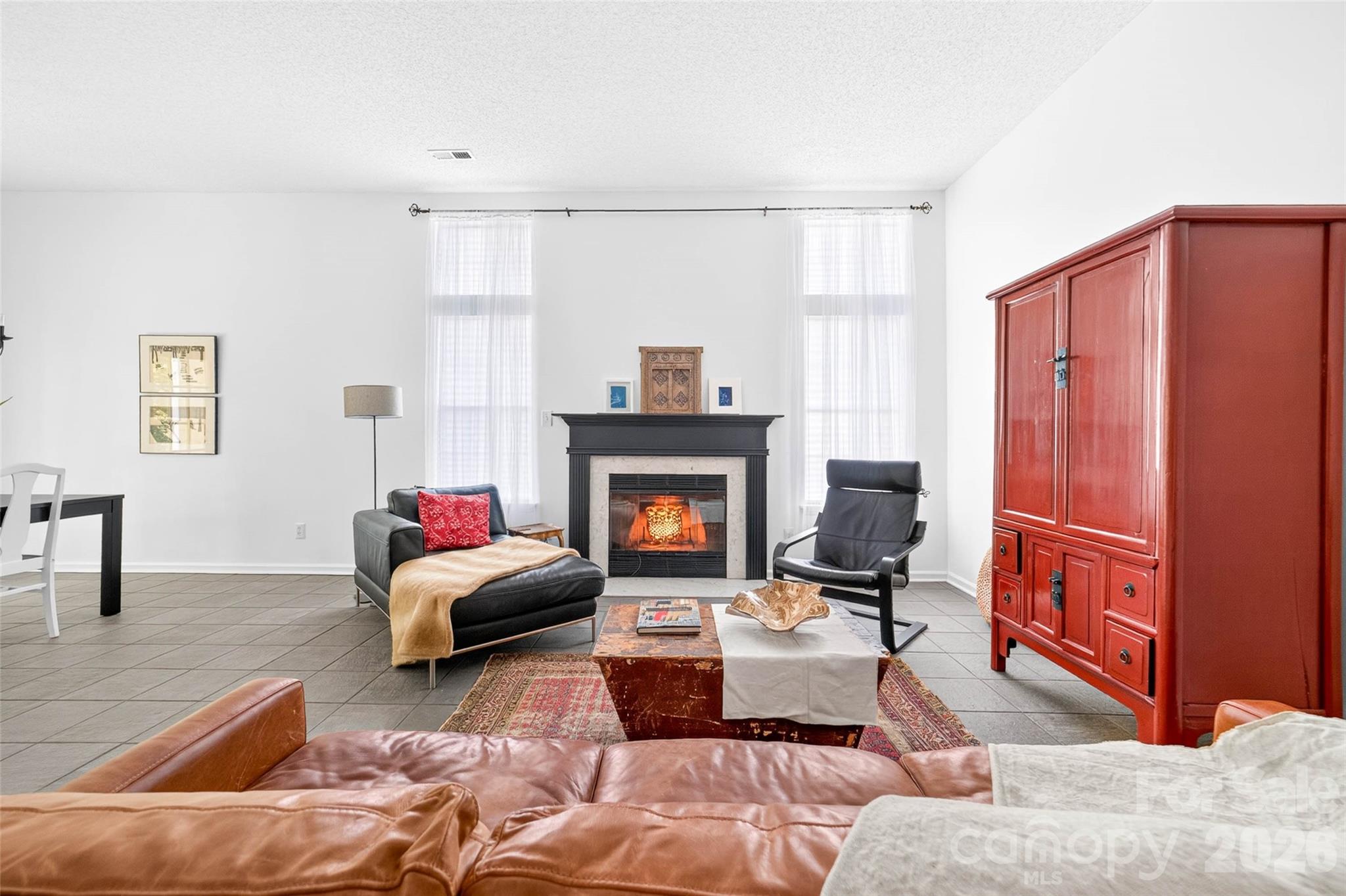 10316 Bon Meade Lane — Cornelius