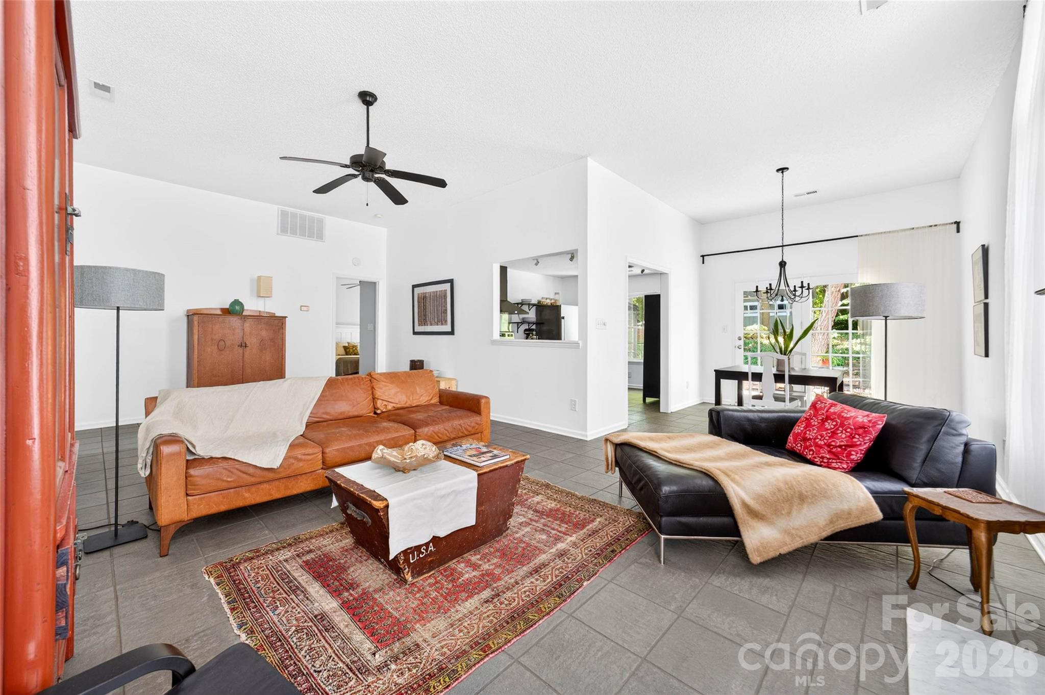 10316 Bon Meade Lane — Cornelius