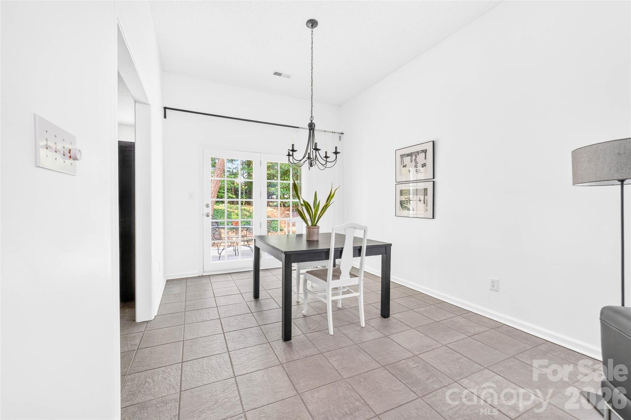 10316 Bon Meade Lane — Cornelius