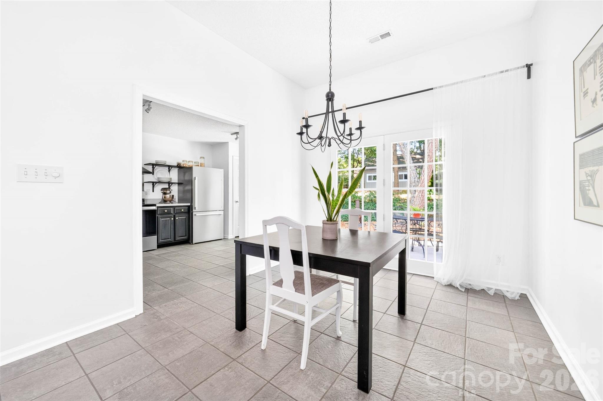 10316 Bon Meade Lane — Cornelius
