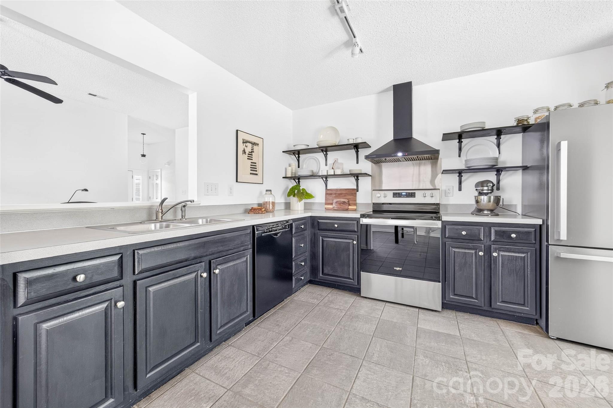 10316 Bon Meade Lane — Cornelius