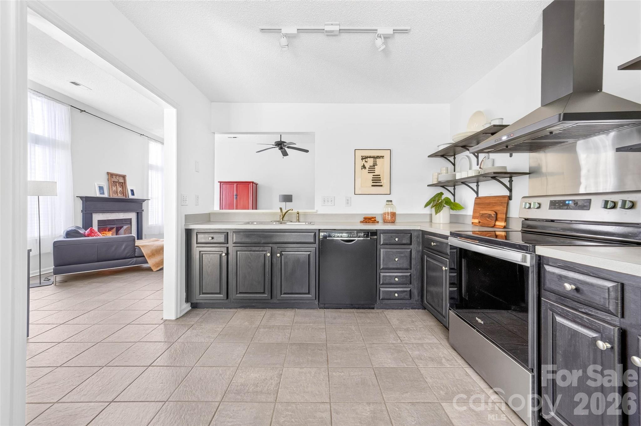 10316 Bon Meade Lane — Cornelius