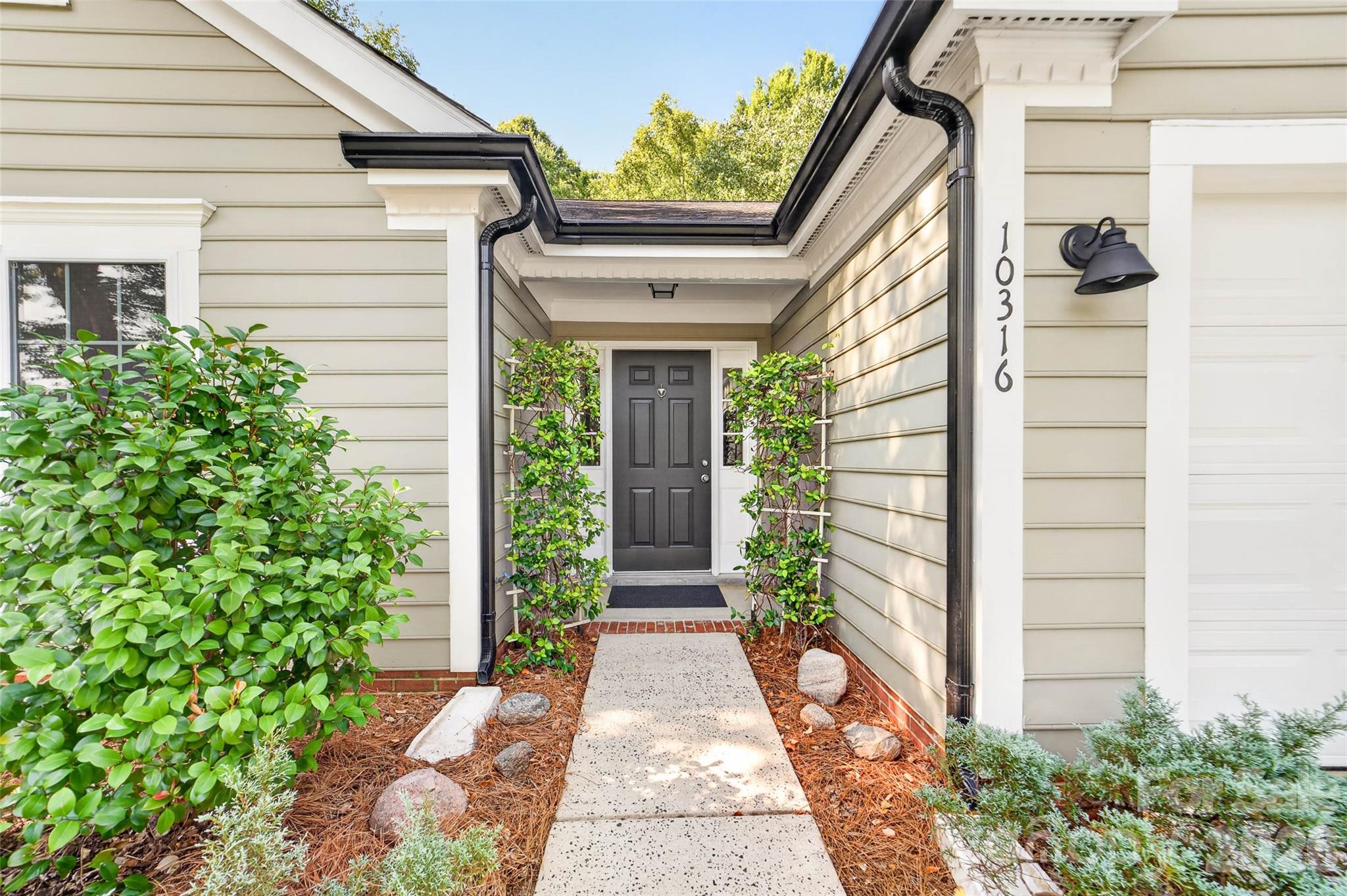 10316 Bon Meade Lane — Cornelius