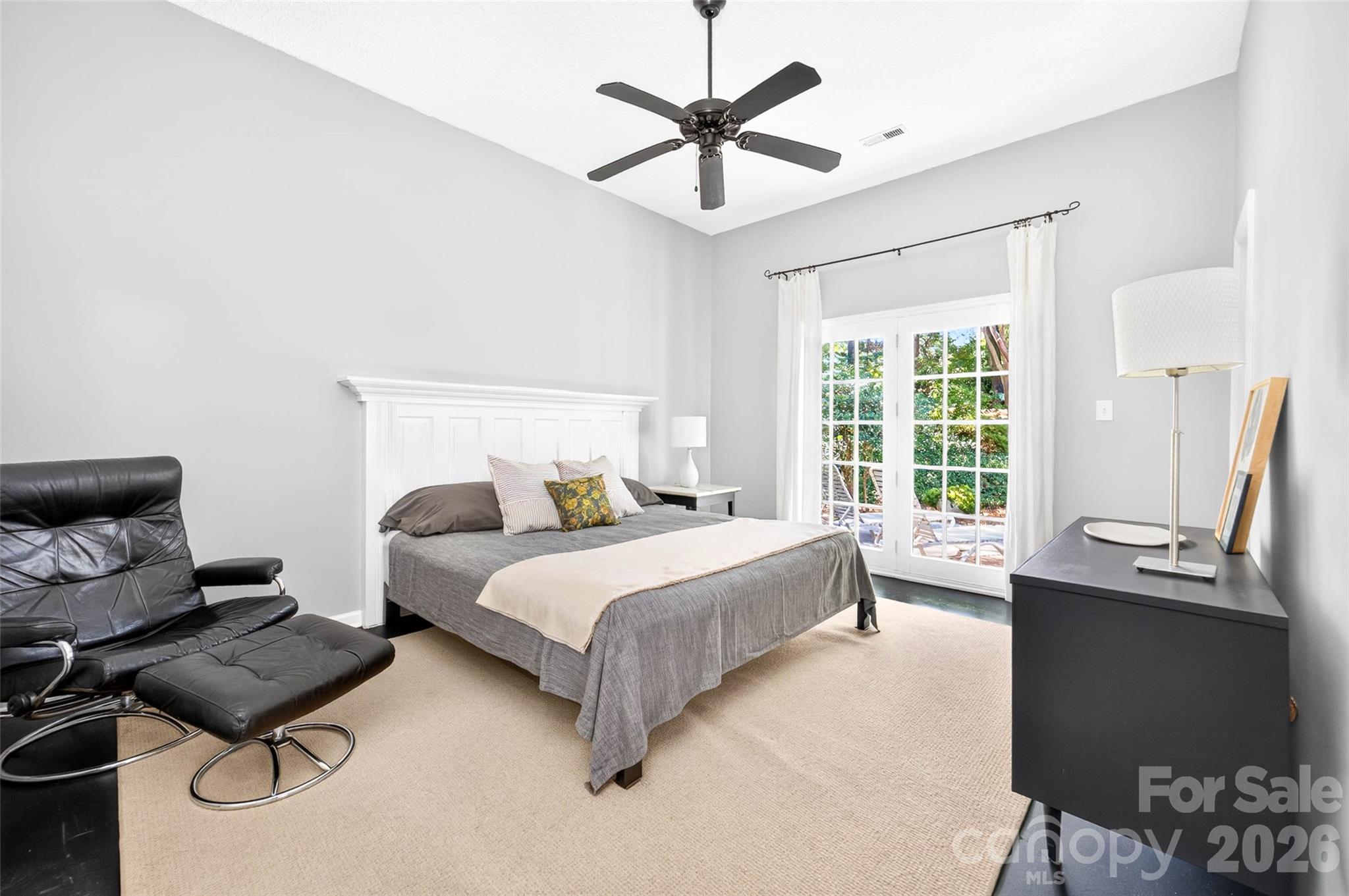 10316 Bon Meade Lane — Cornelius