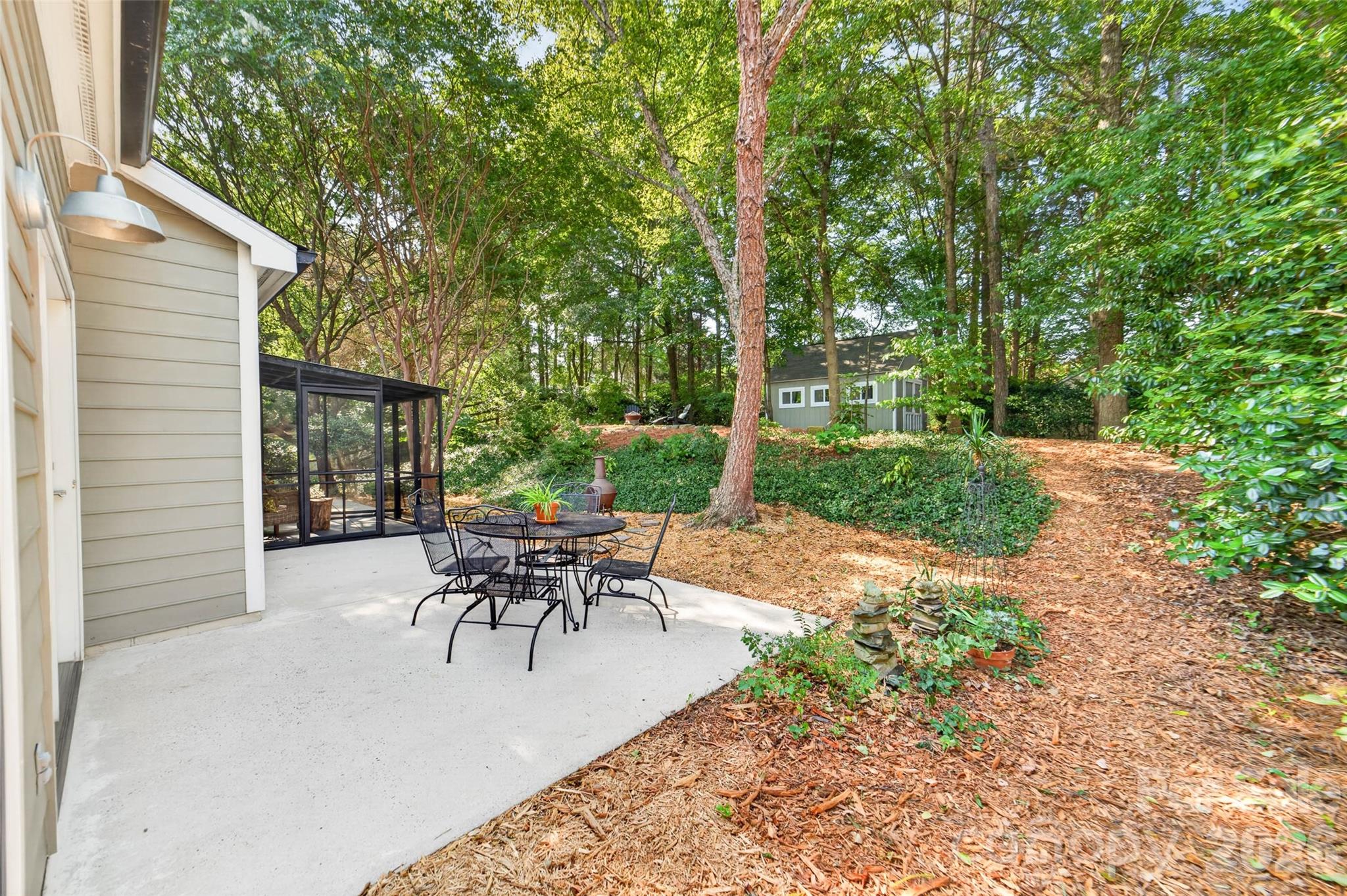 10316 Bon Meade Lane — Cornelius