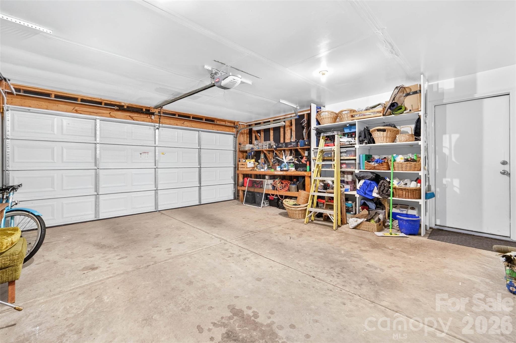 10316 Bon Meade Lane — Cornelius