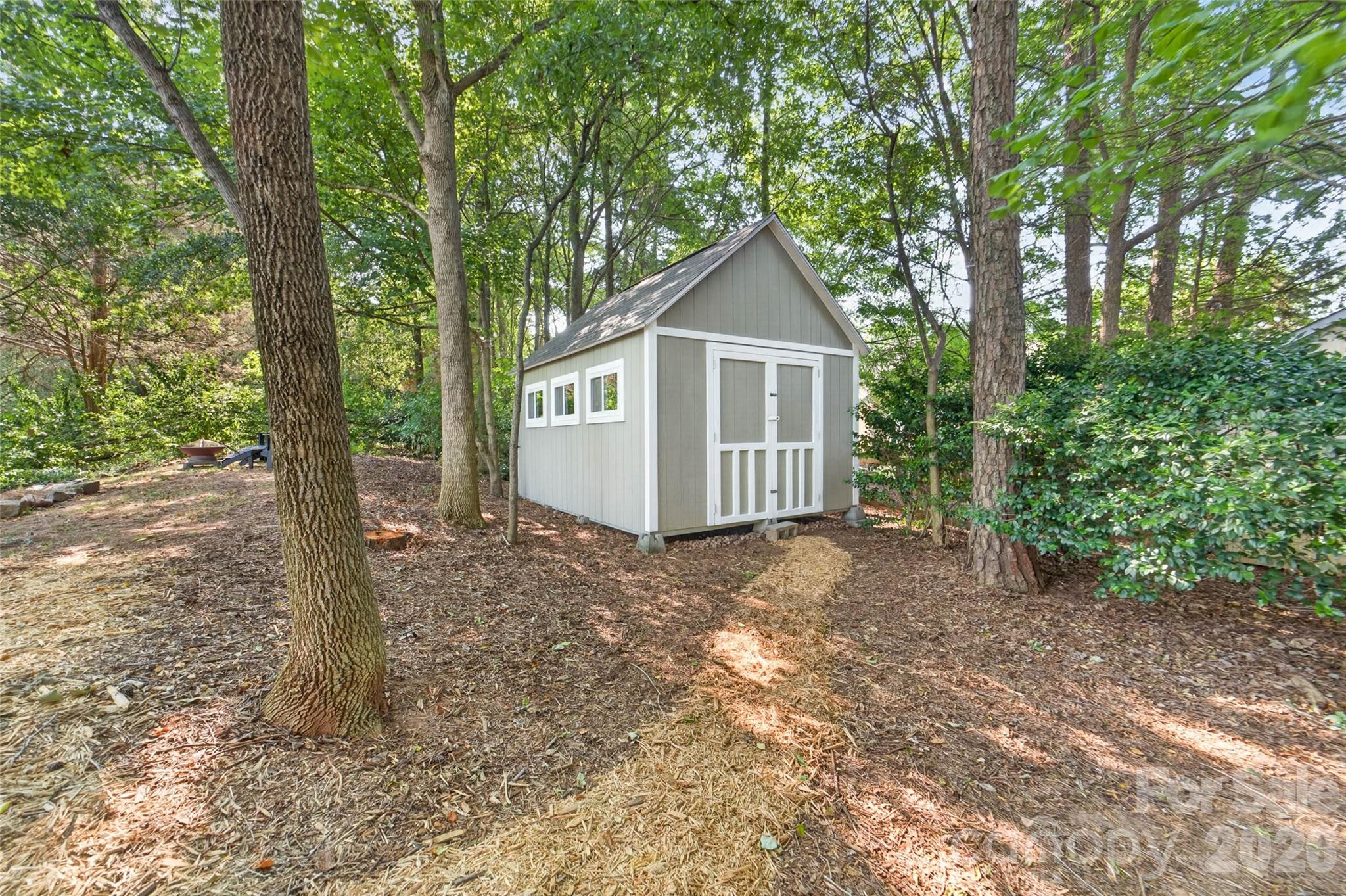 10316 Bon Meade Lane — Cornelius
