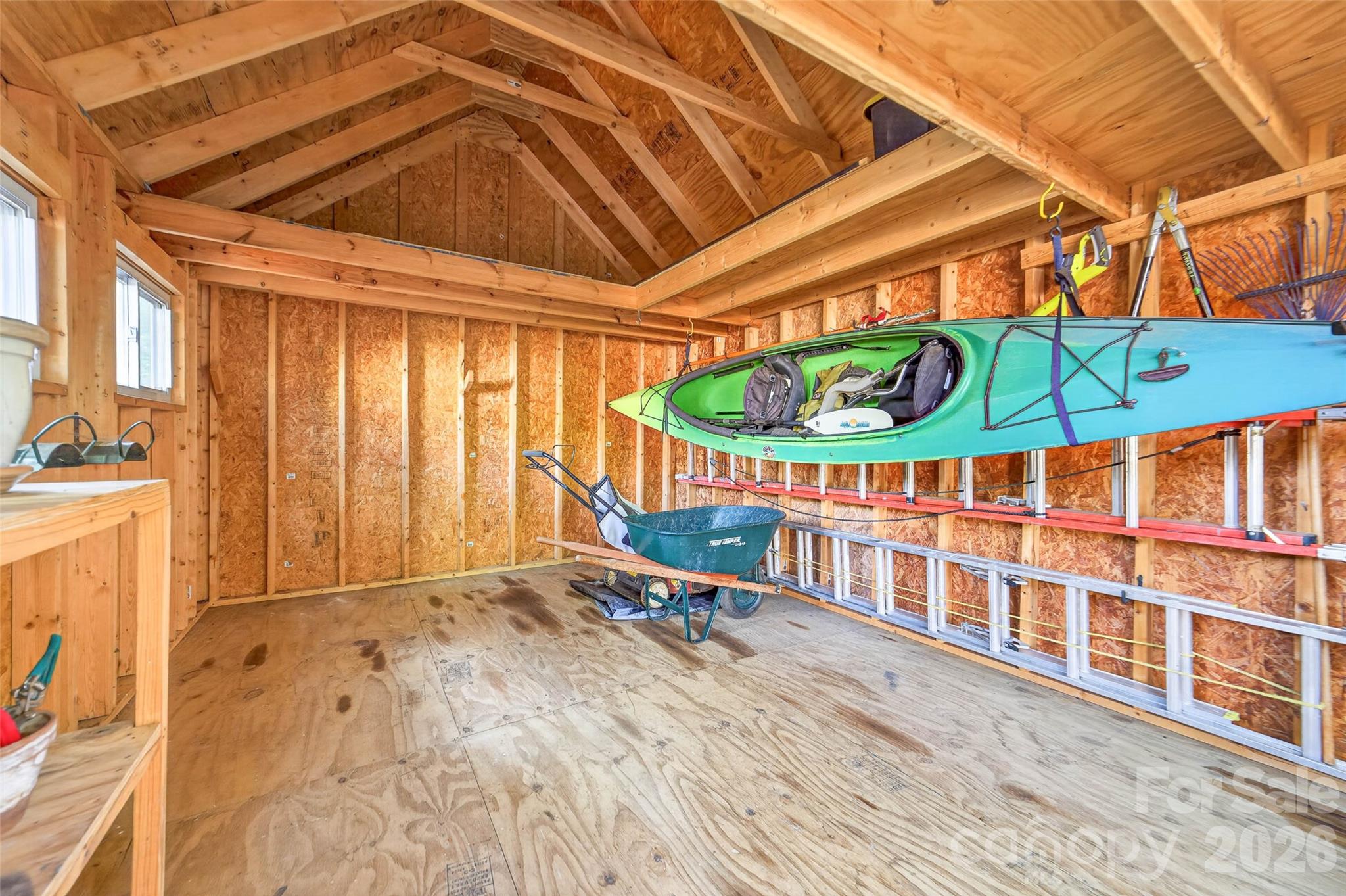 10316 Bon Meade Lane — Cornelius