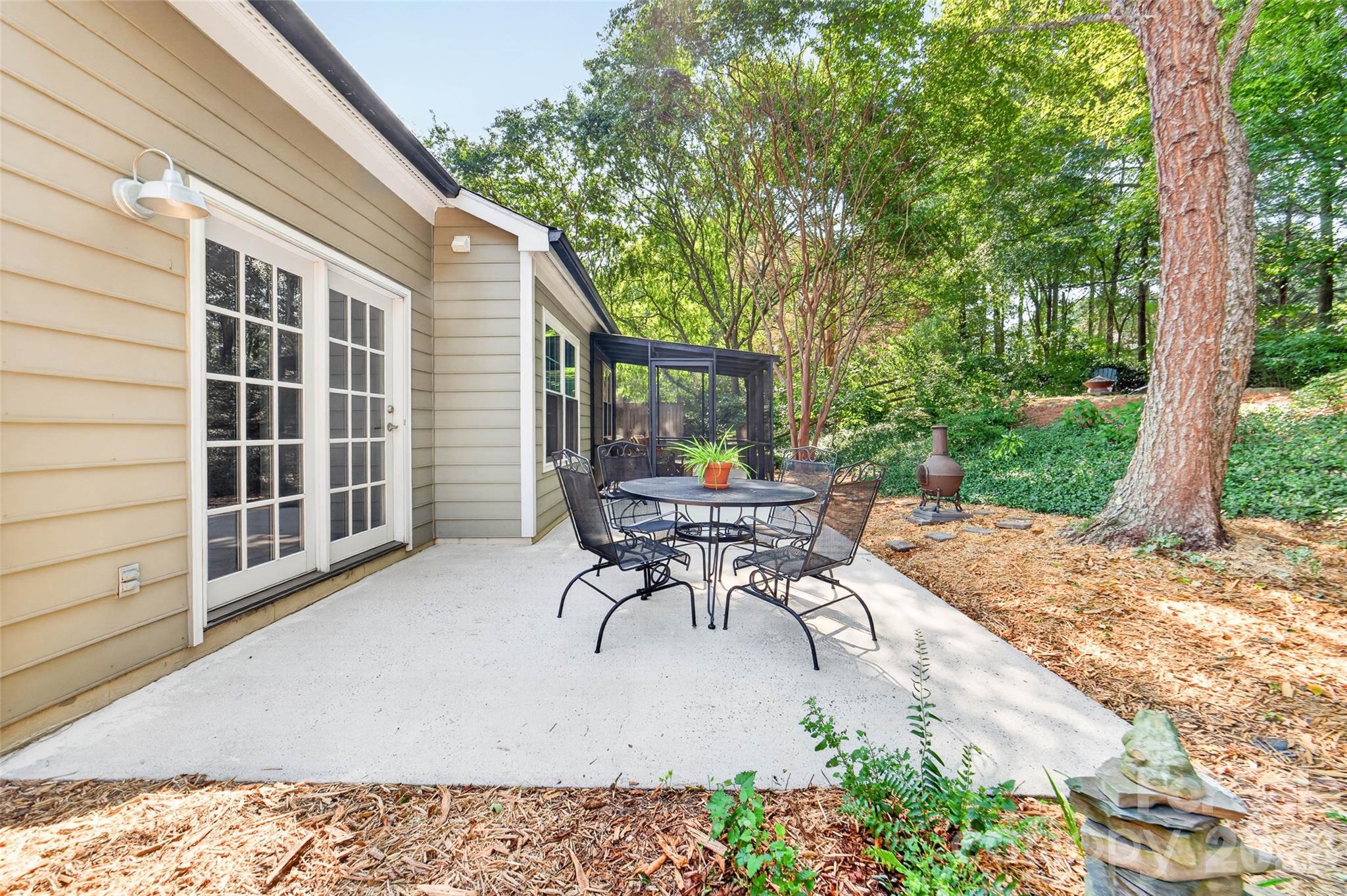 10316 Bon Meade Lane — Cornelius
