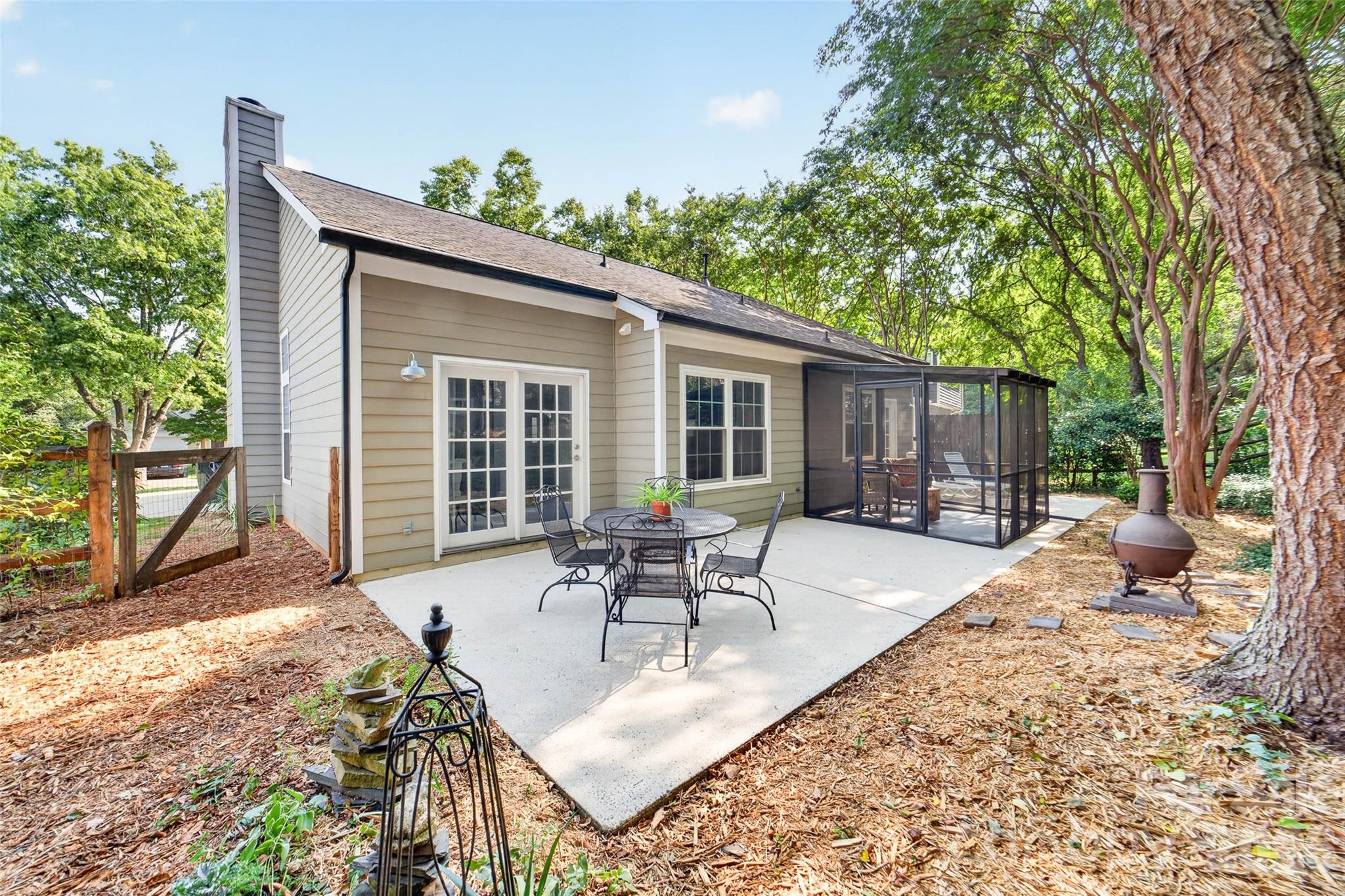 10316 Bon Meade Lane — Cornelius