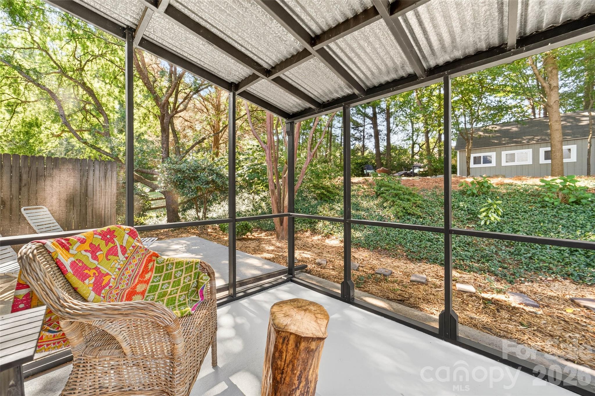 10316 Bon Meade Lane — Cornelius