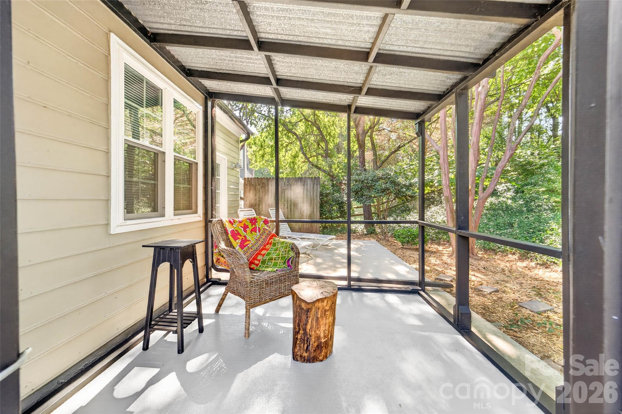 10316 Bon Meade Lane — Cornelius