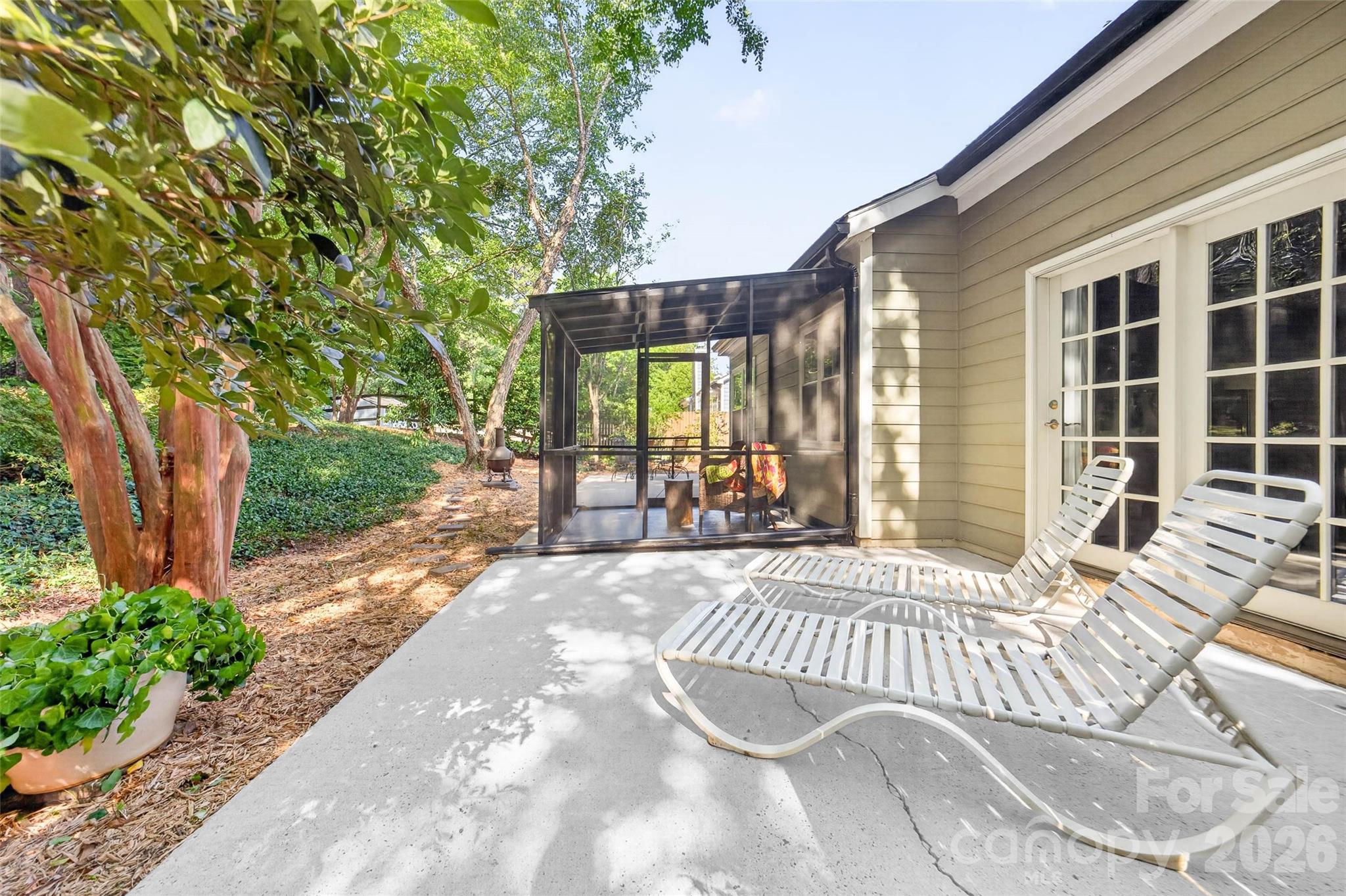 10316 Bon Meade Lane — Cornelius
