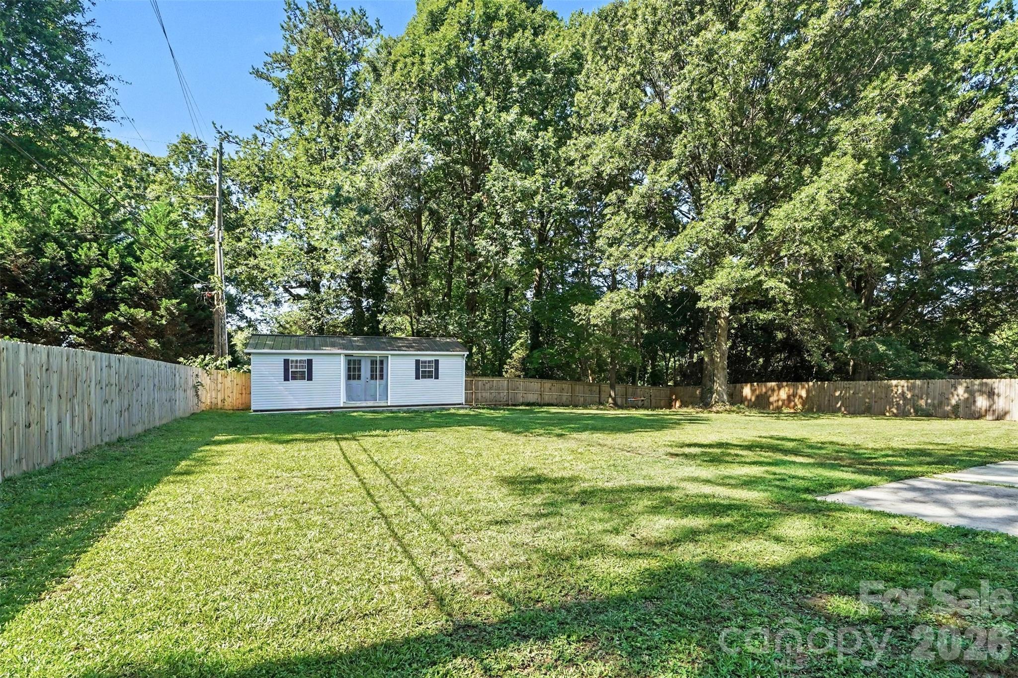 2716 Starnes Road — Charlotte