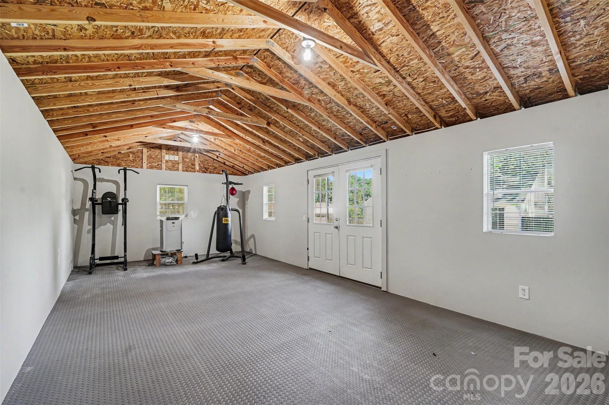 2716 Starnes Road — Charlotte