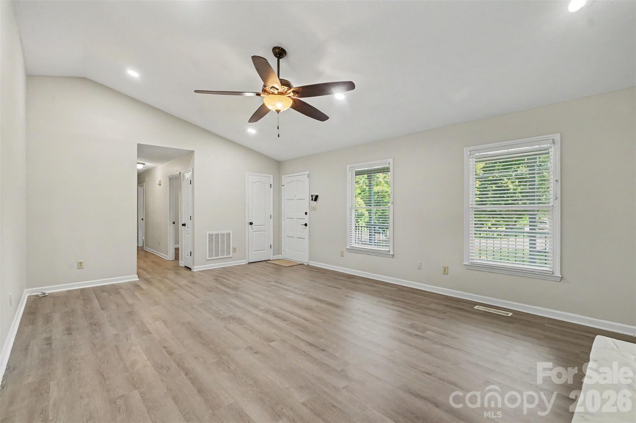 2716 Starnes Road — Charlotte