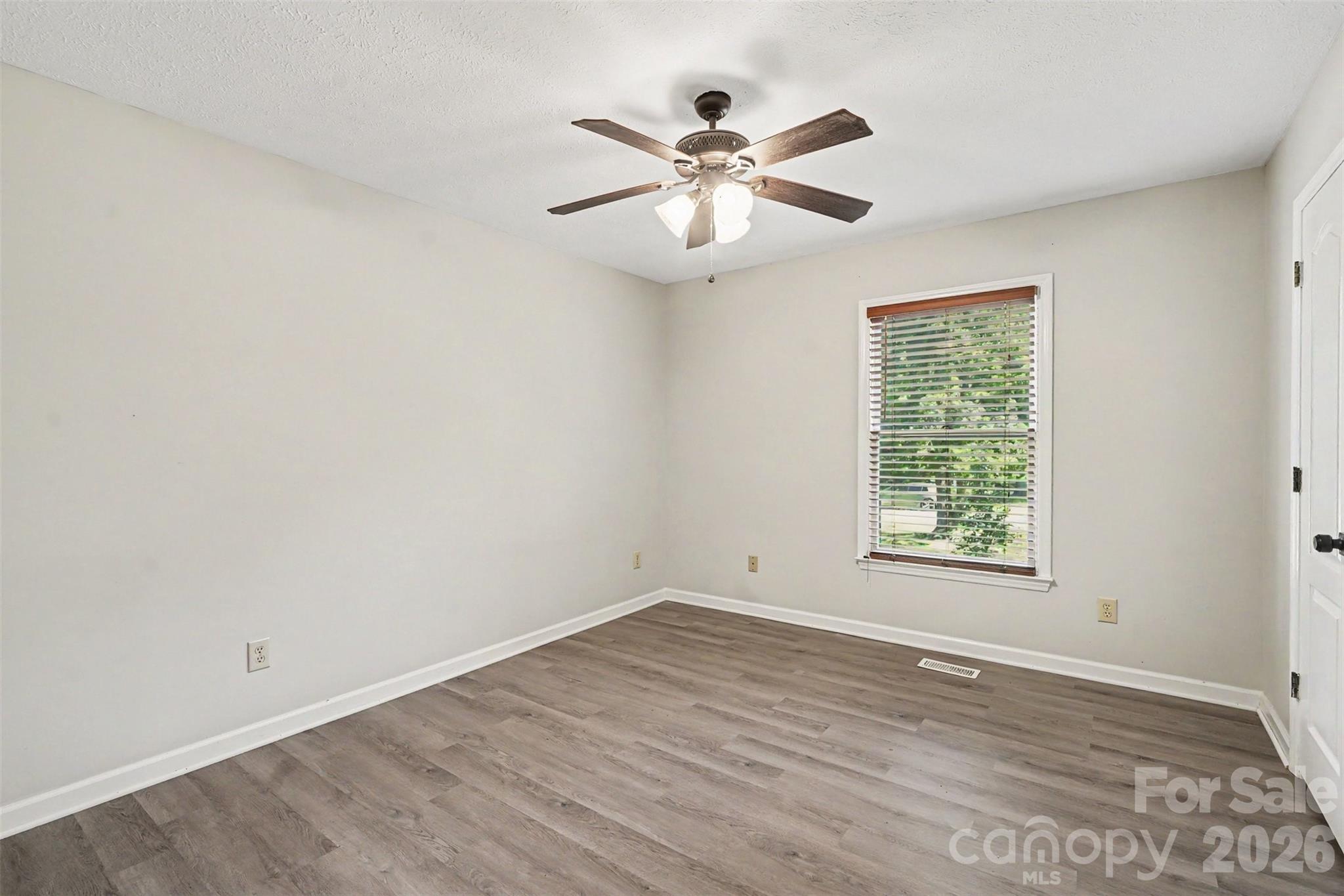 2716 Starnes Road — Charlotte