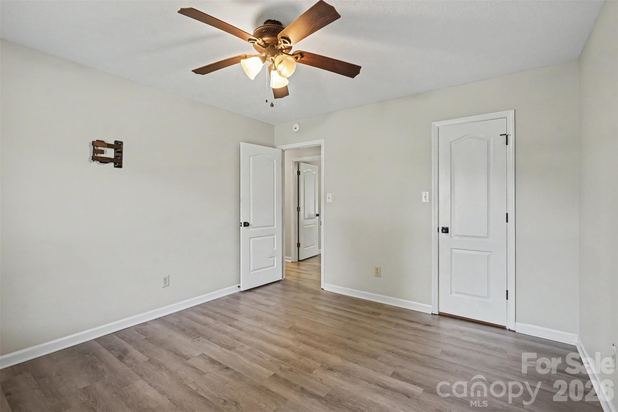 2716 Starnes Road — Charlotte