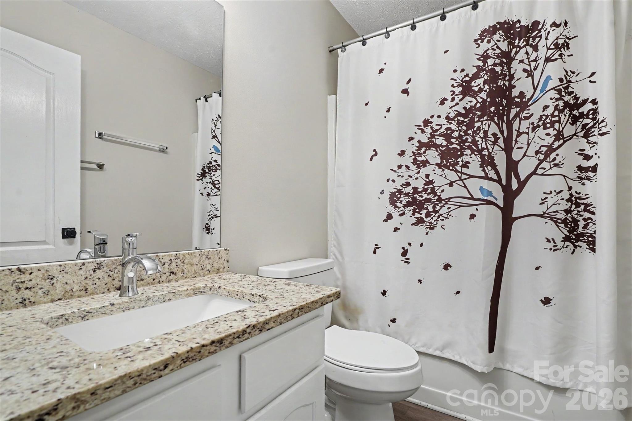 2716 Starnes Road — Charlotte