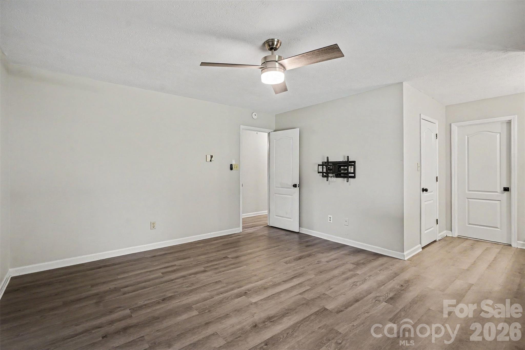2716 Starnes Road — Charlotte