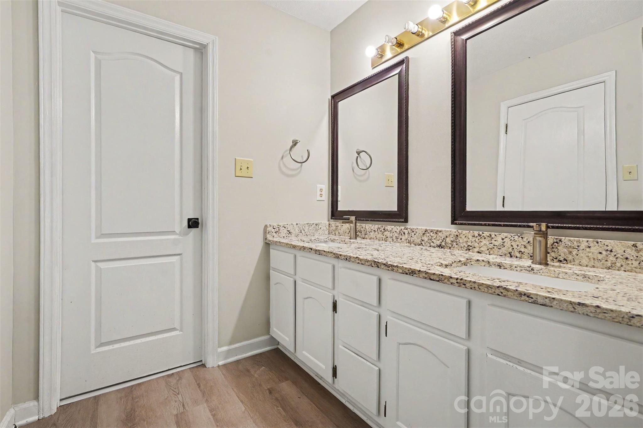 2716 Starnes Road — Charlotte