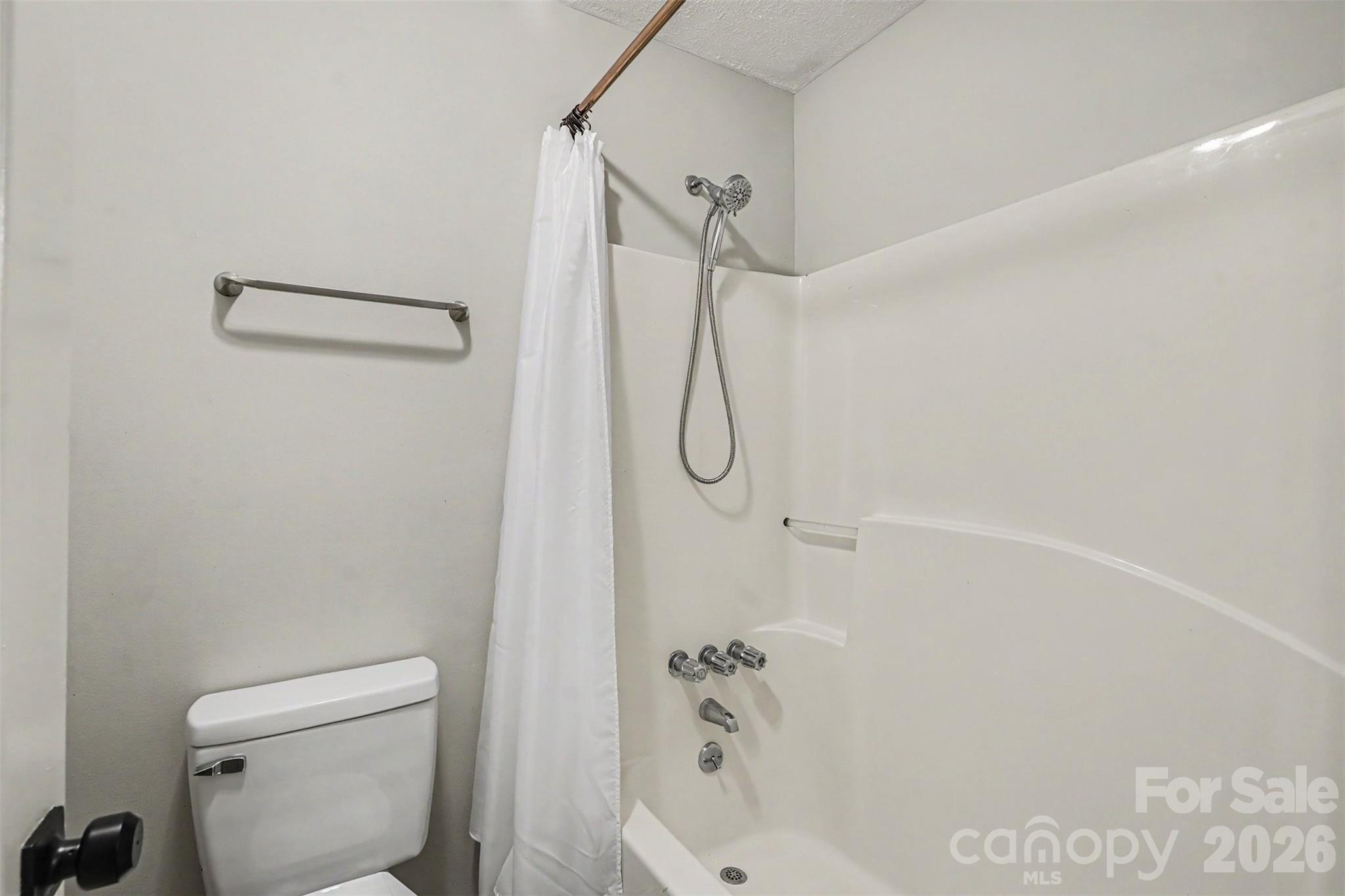 2716 Starnes Road — Charlotte