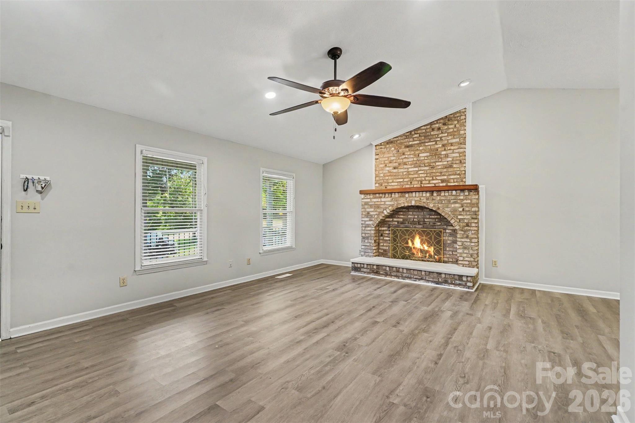 2716 Starnes Road — Charlotte