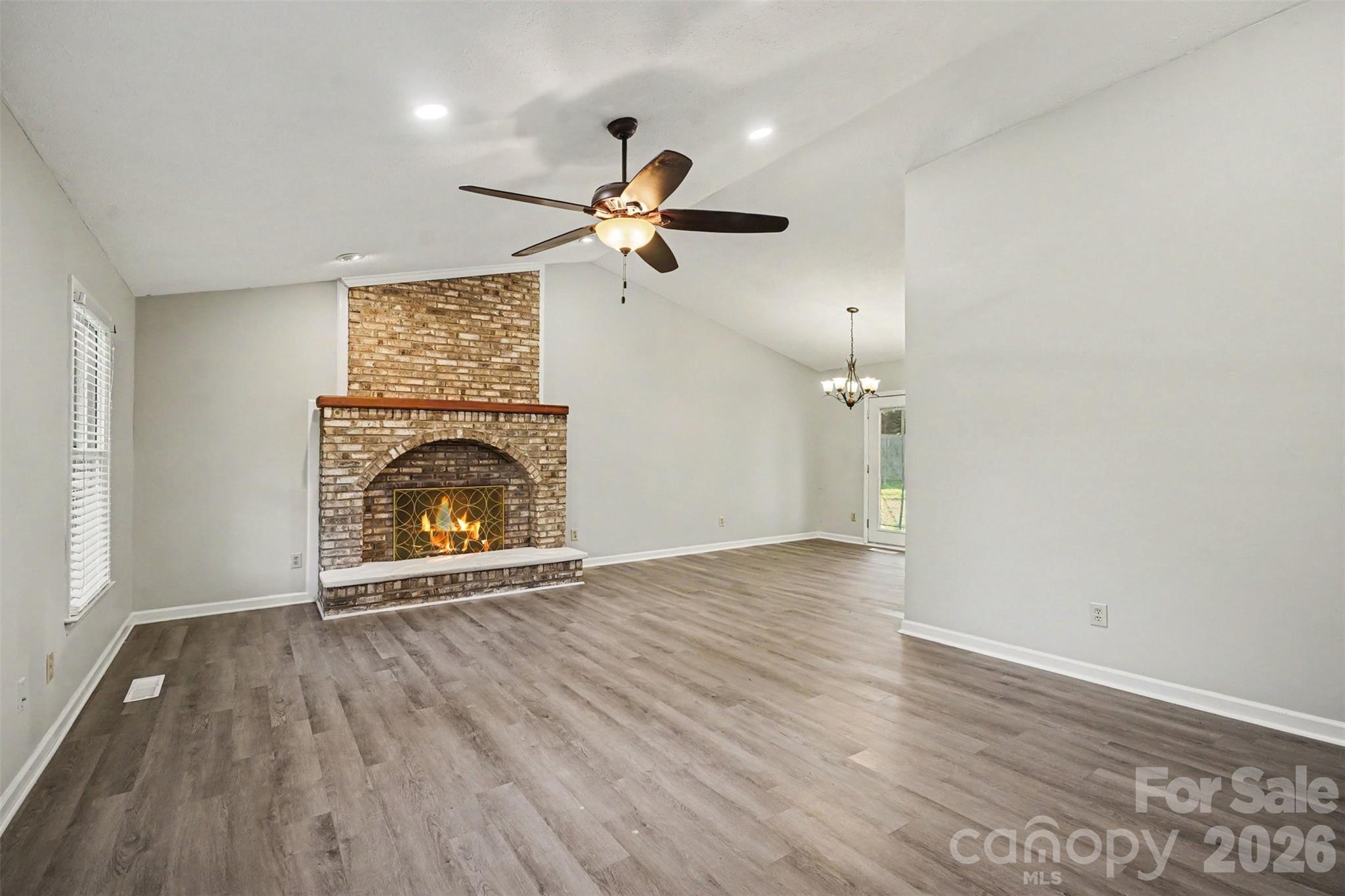 2716 Starnes Road — Charlotte