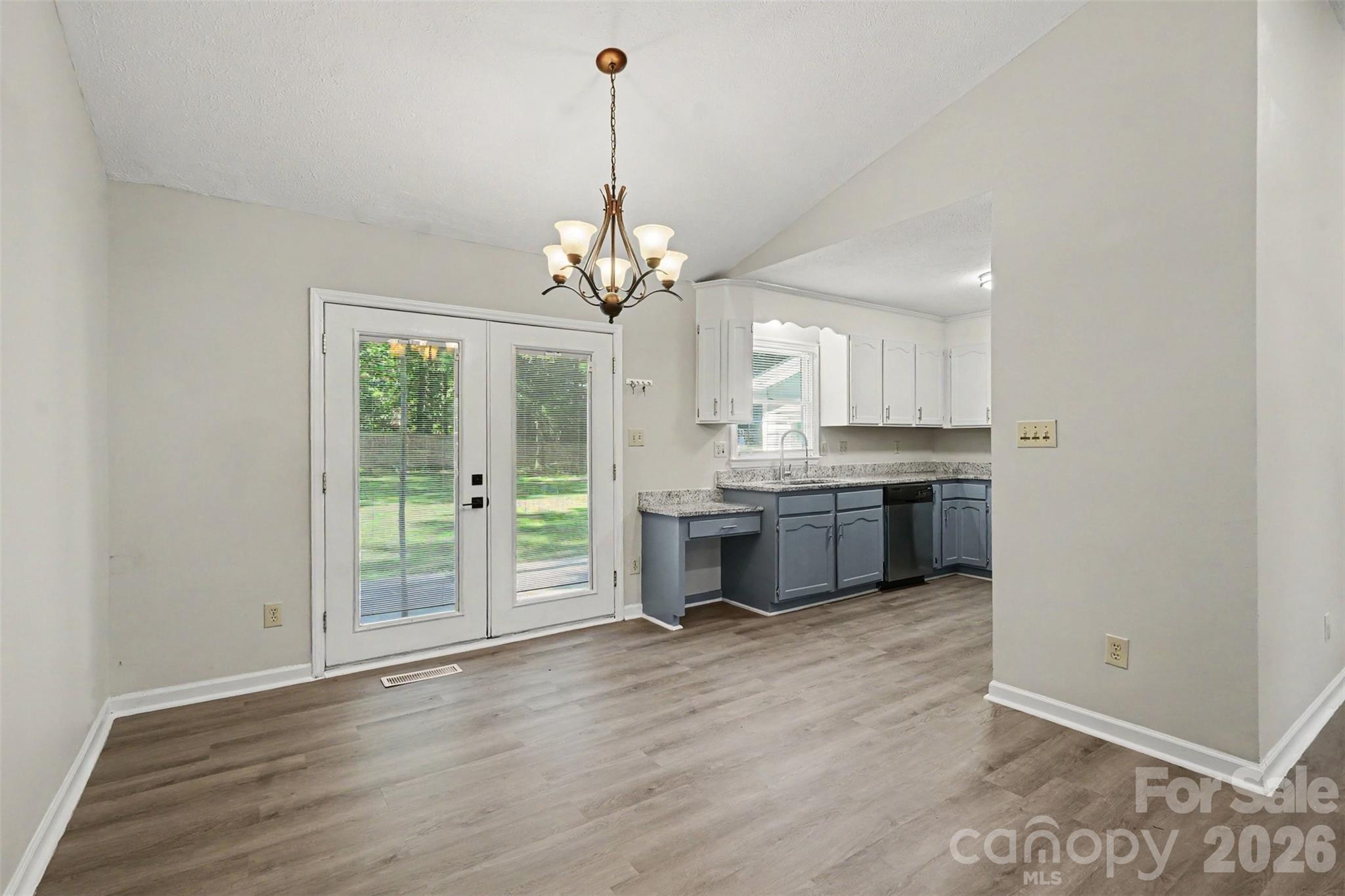 2716 Starnes Road — Charlotte