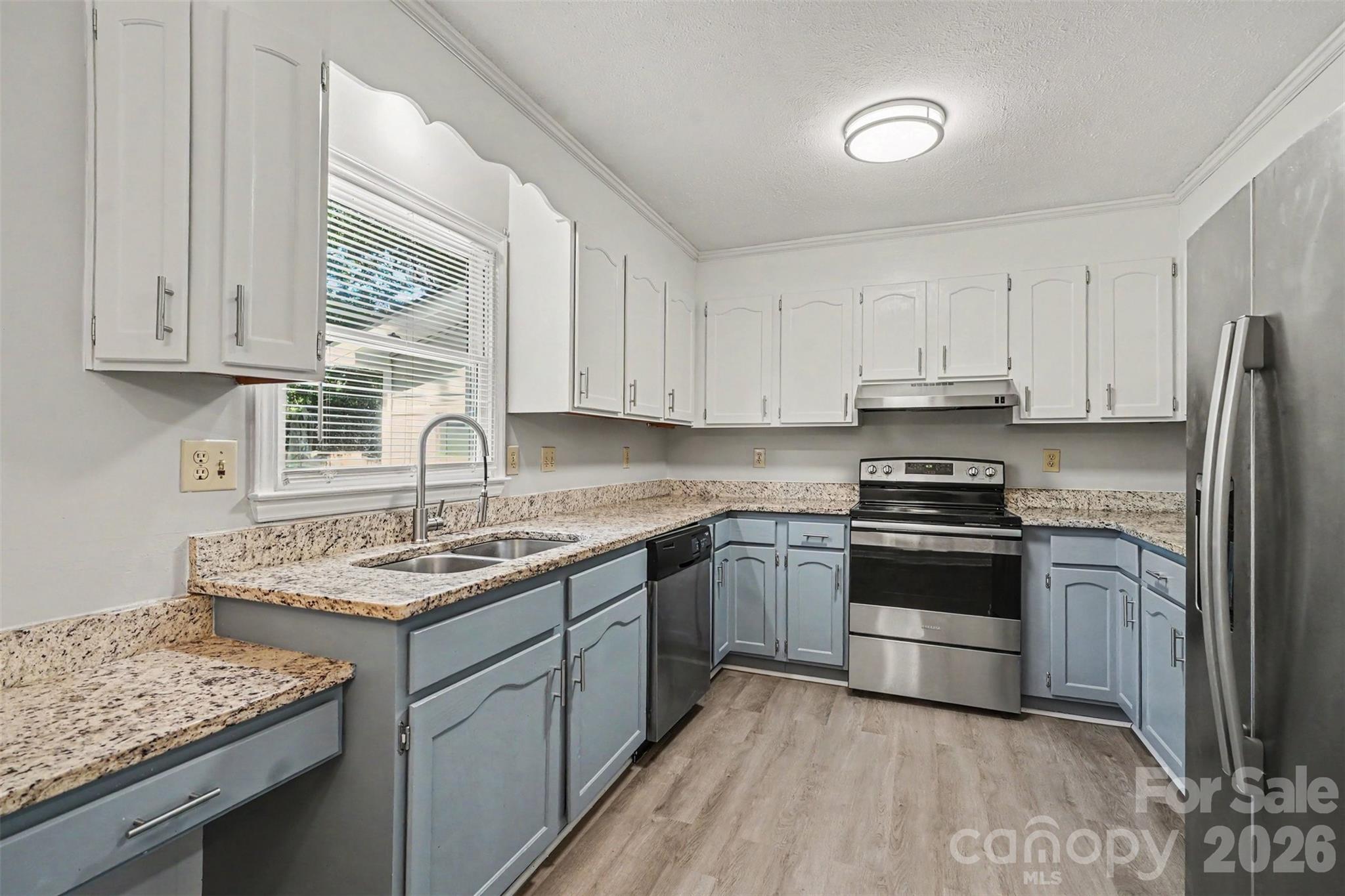 2716 Starnes Road — Charlotte