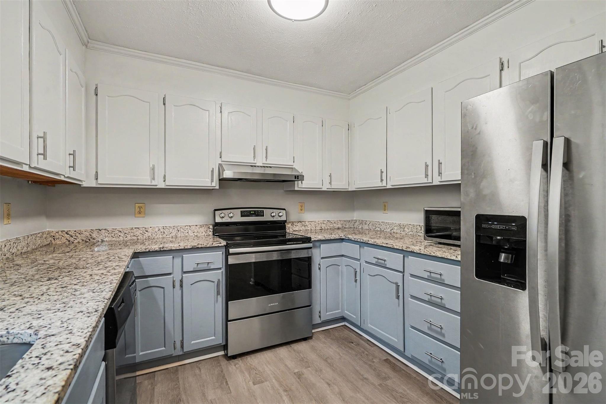 2716 Starnes Road — Charlotte