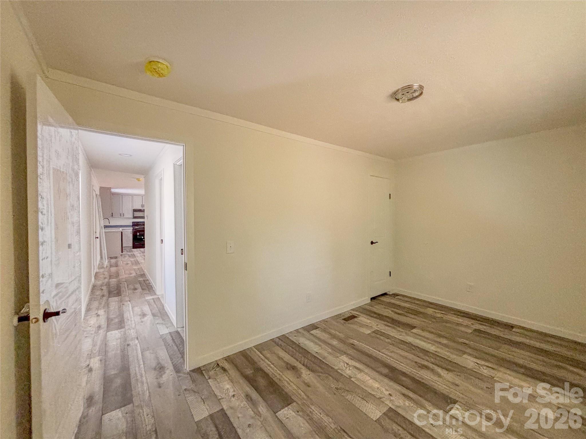 2401 Liberty Church Road — Hickory