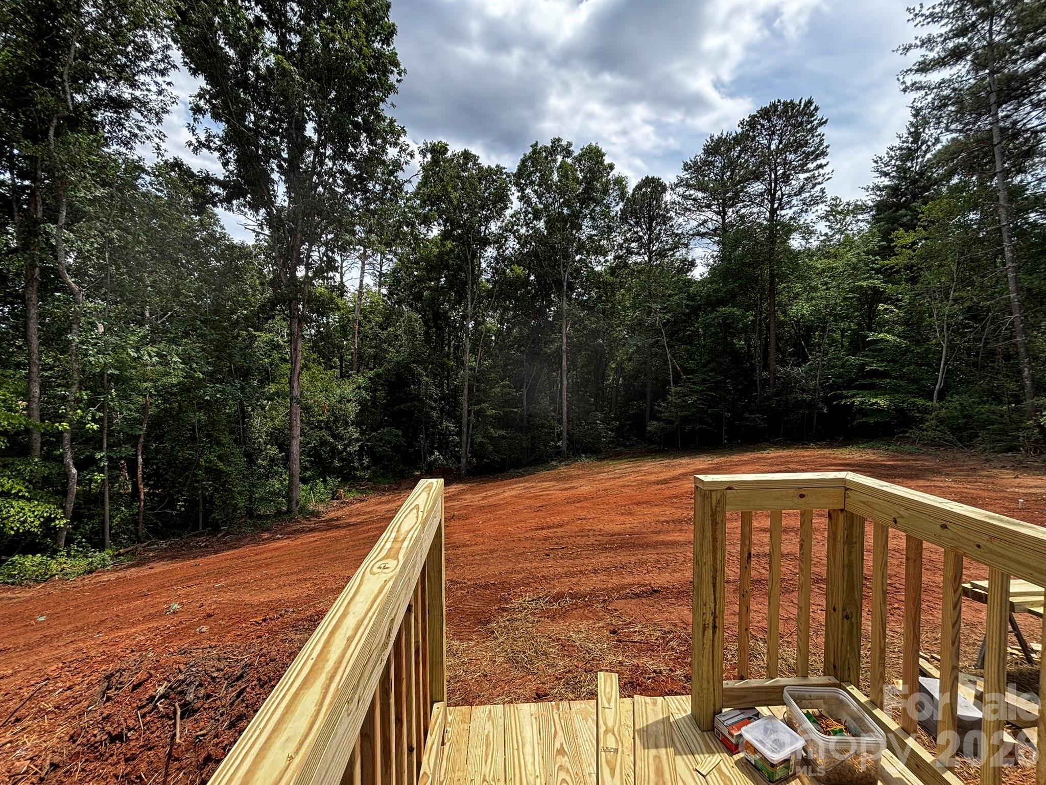 2401 Liberty Church Road — Hickory