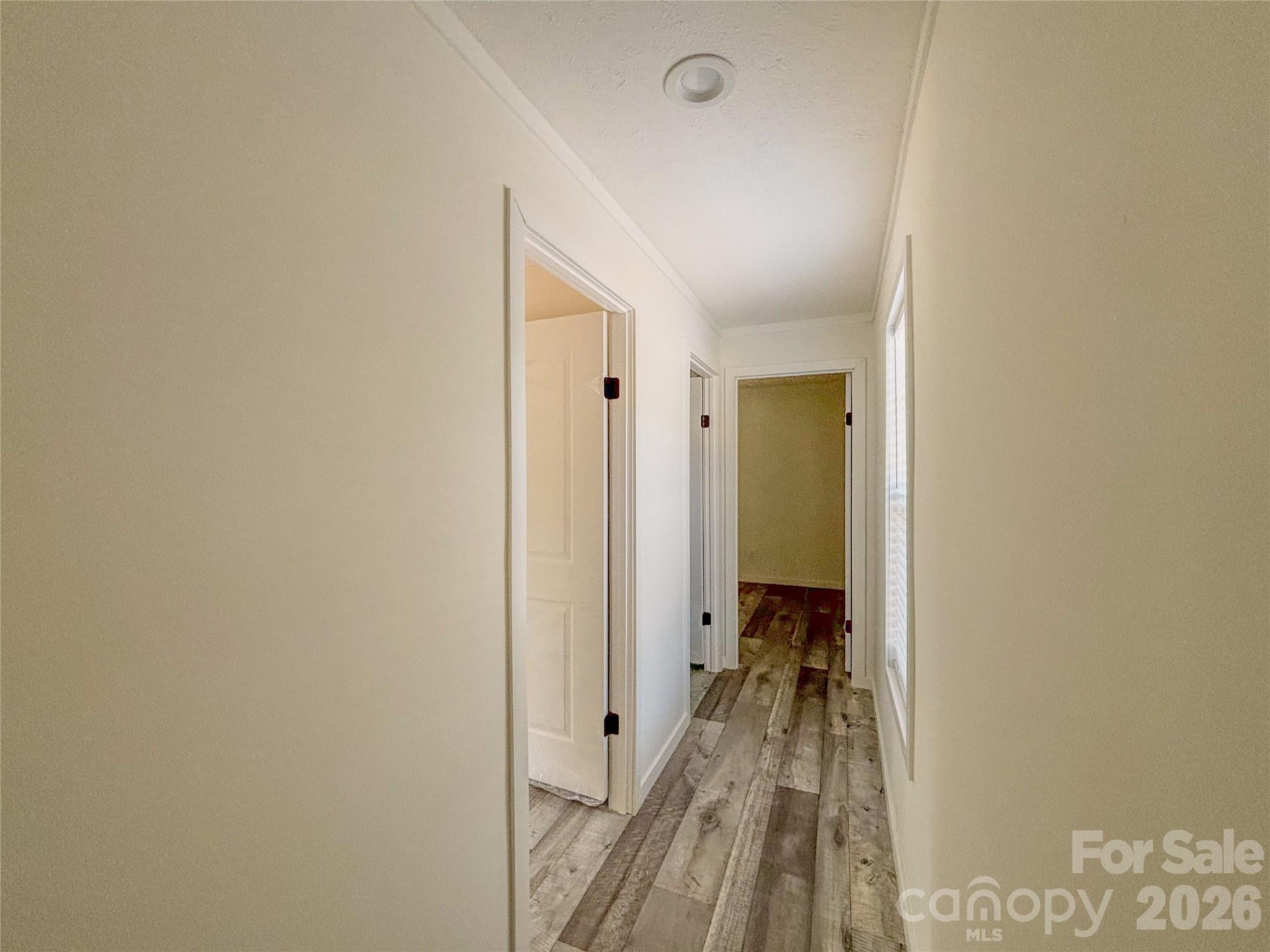 2401 Liberty Church Road — Hickory