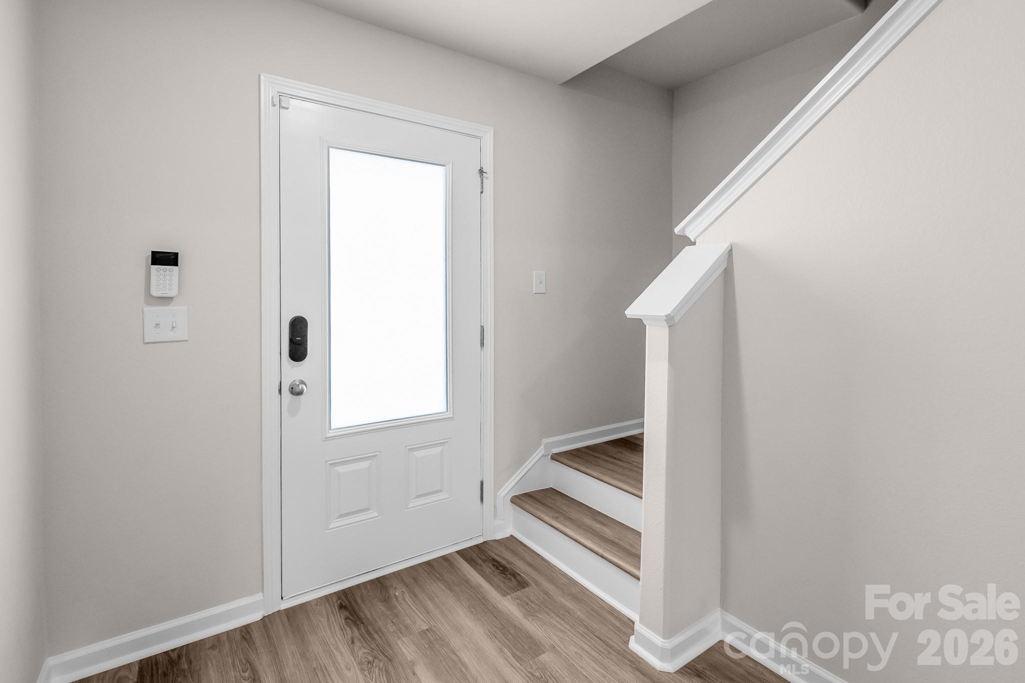 600 Lamorak Place — Richburg