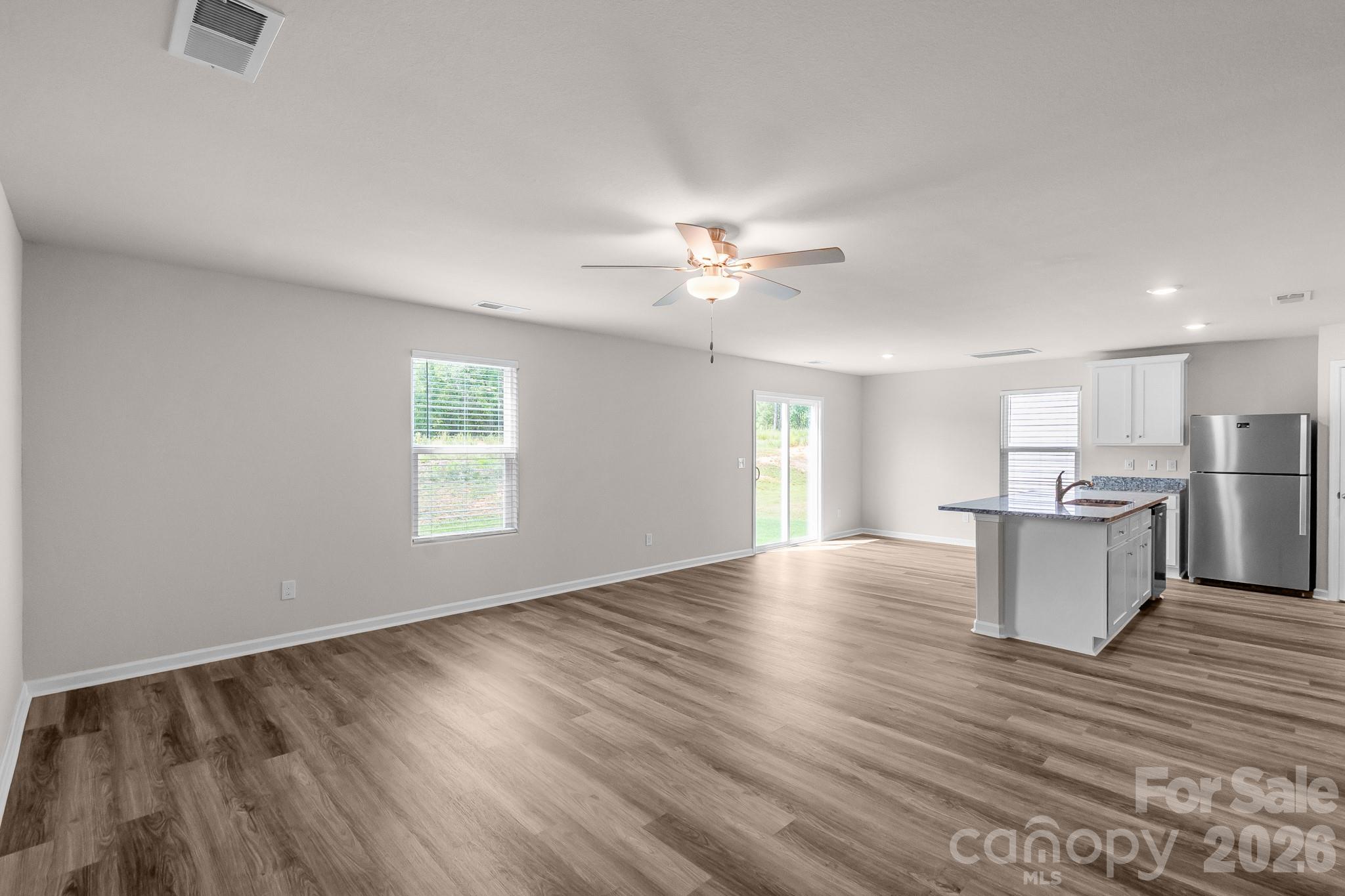 600 Lamorak Place — Richburg