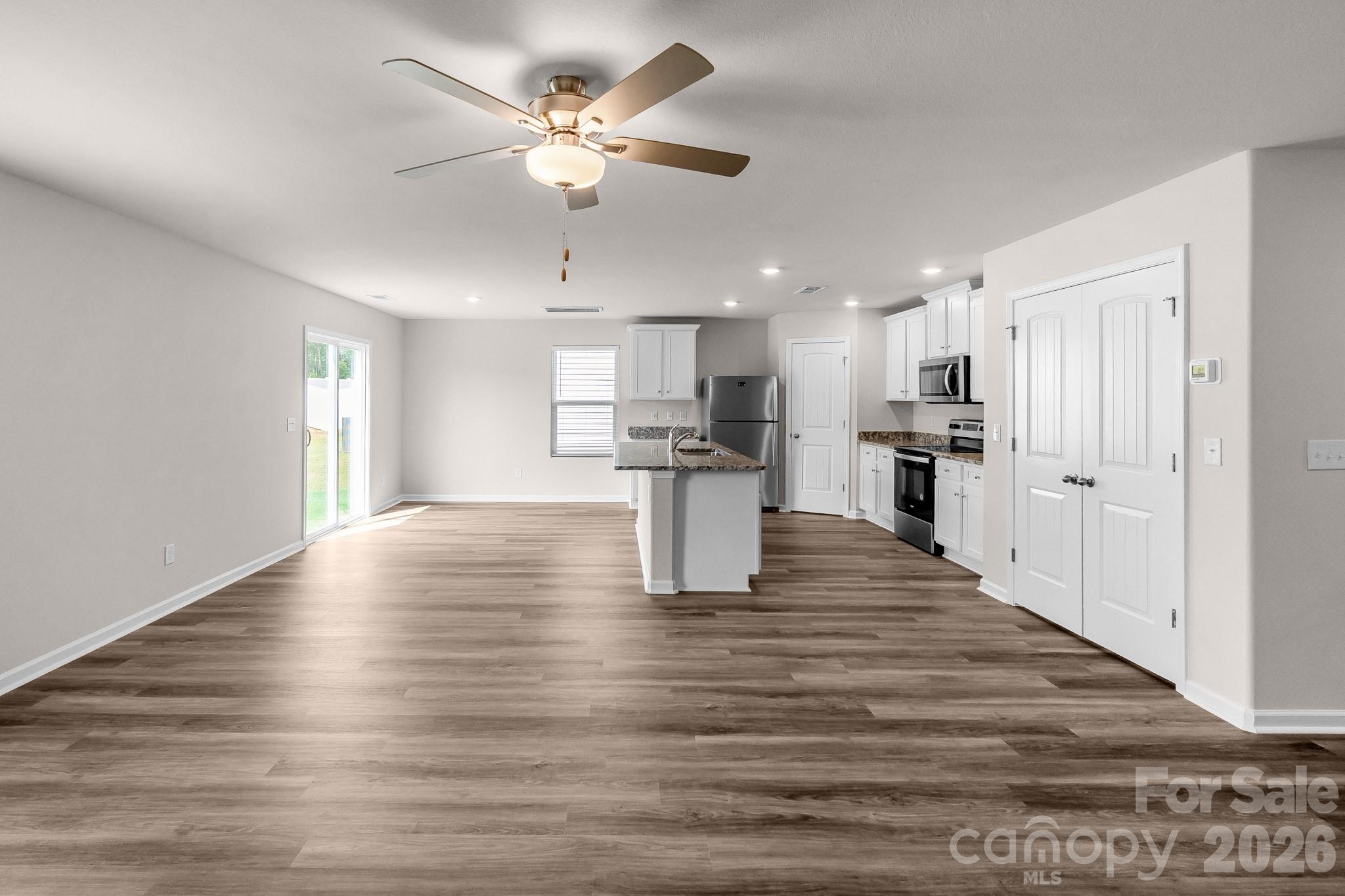600 Lamorak Place — Richburg