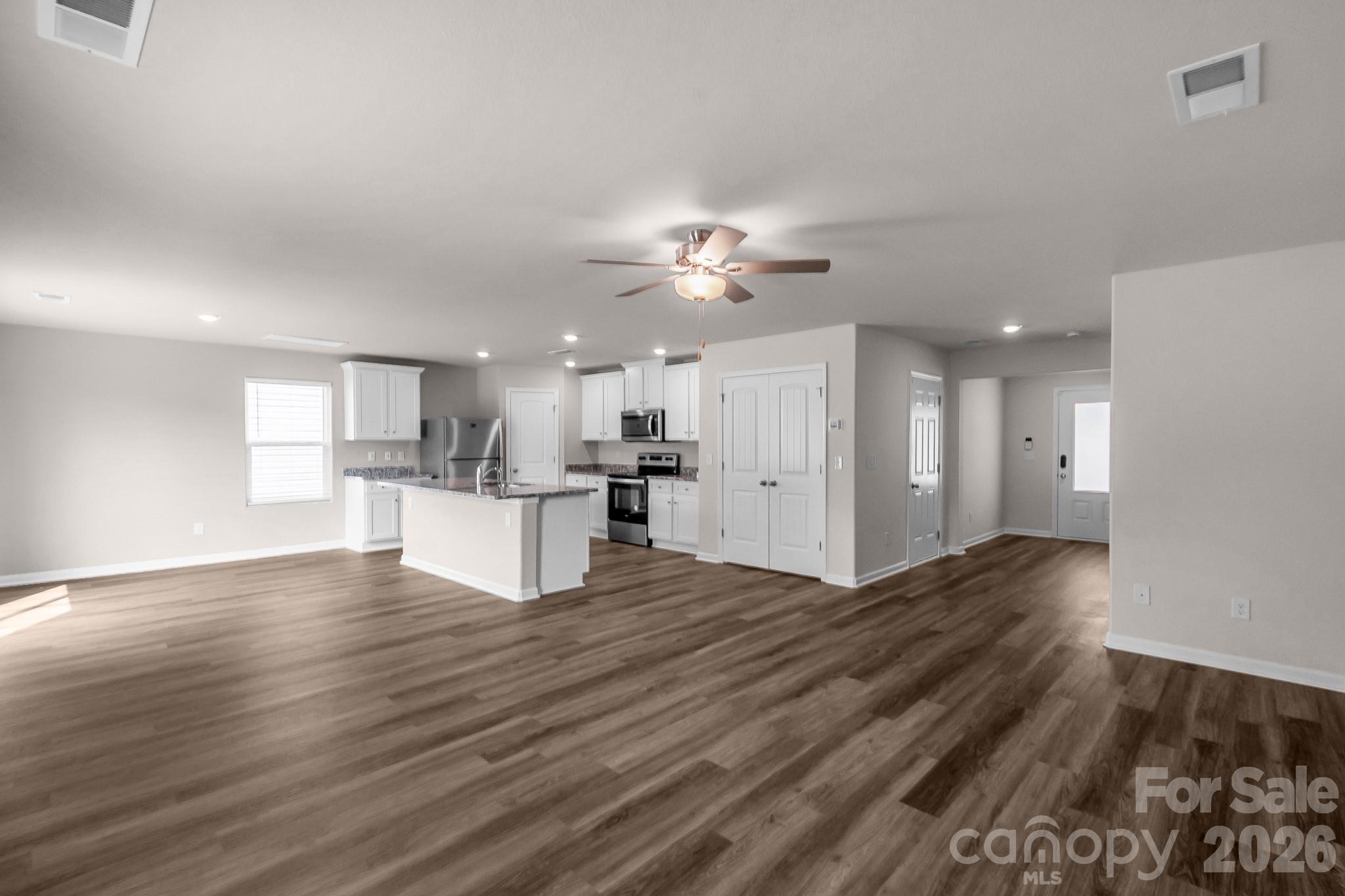 600 Lamorak Place — Richburg