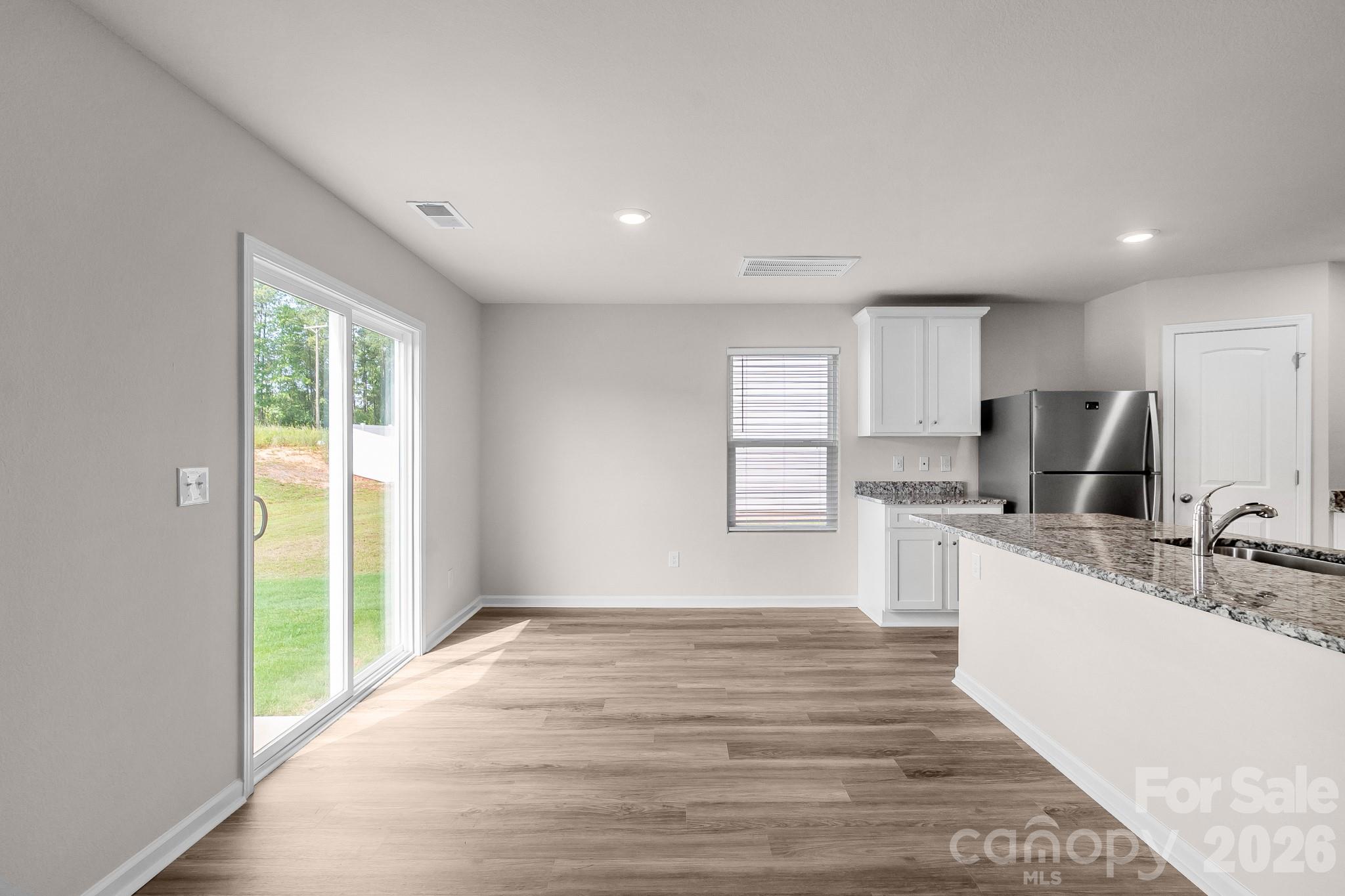 600 Lamorak Place — Richburg