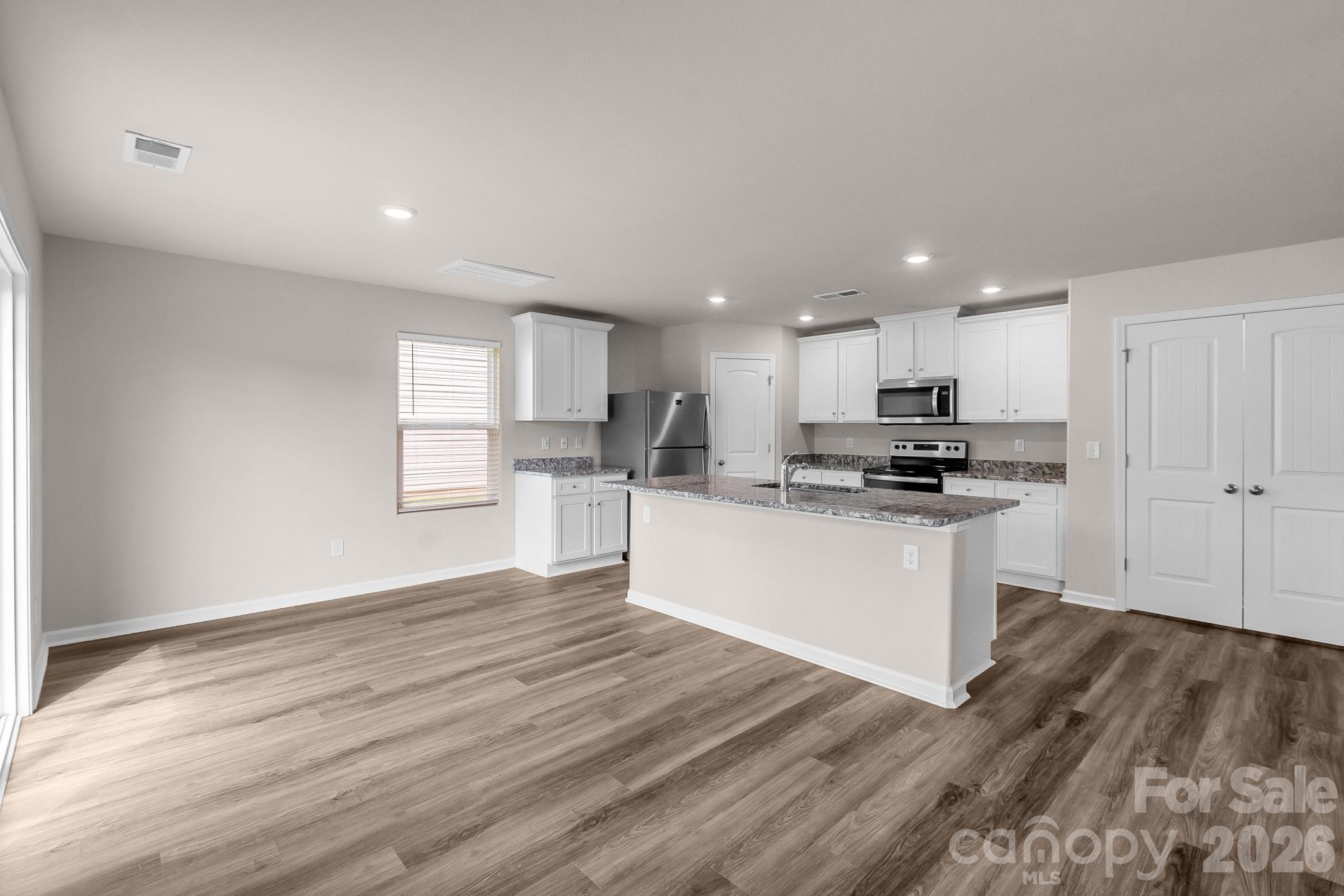 600 Lamorak Place — Richburg